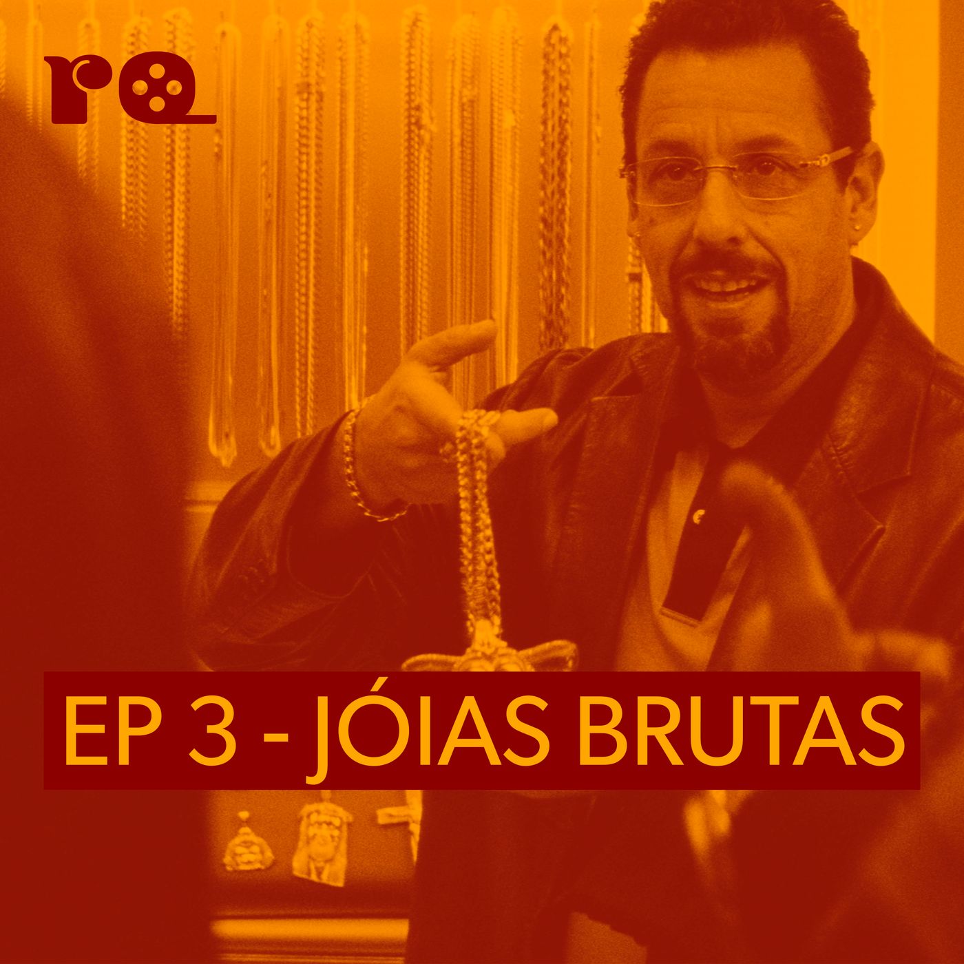 Podcast Recomenda-se