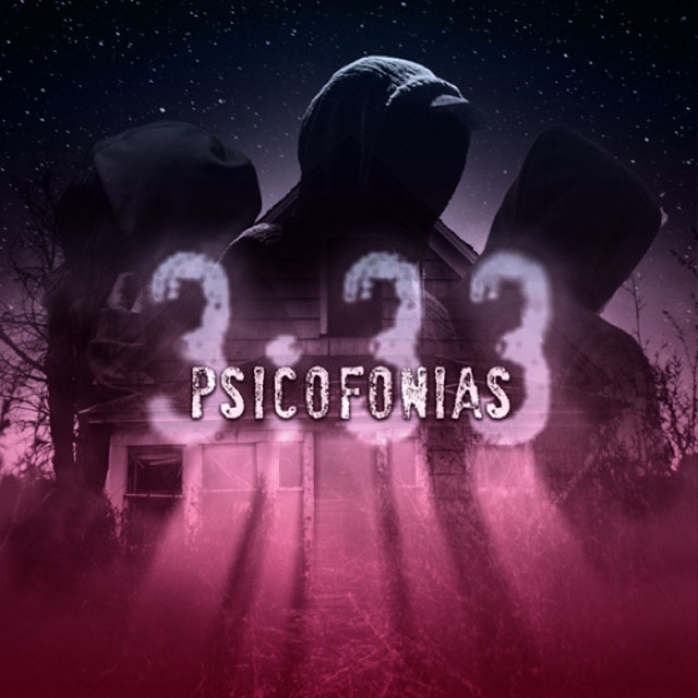 Voces del Misterio: ESPECIAL Psicofonías, ¿voces del más allá?