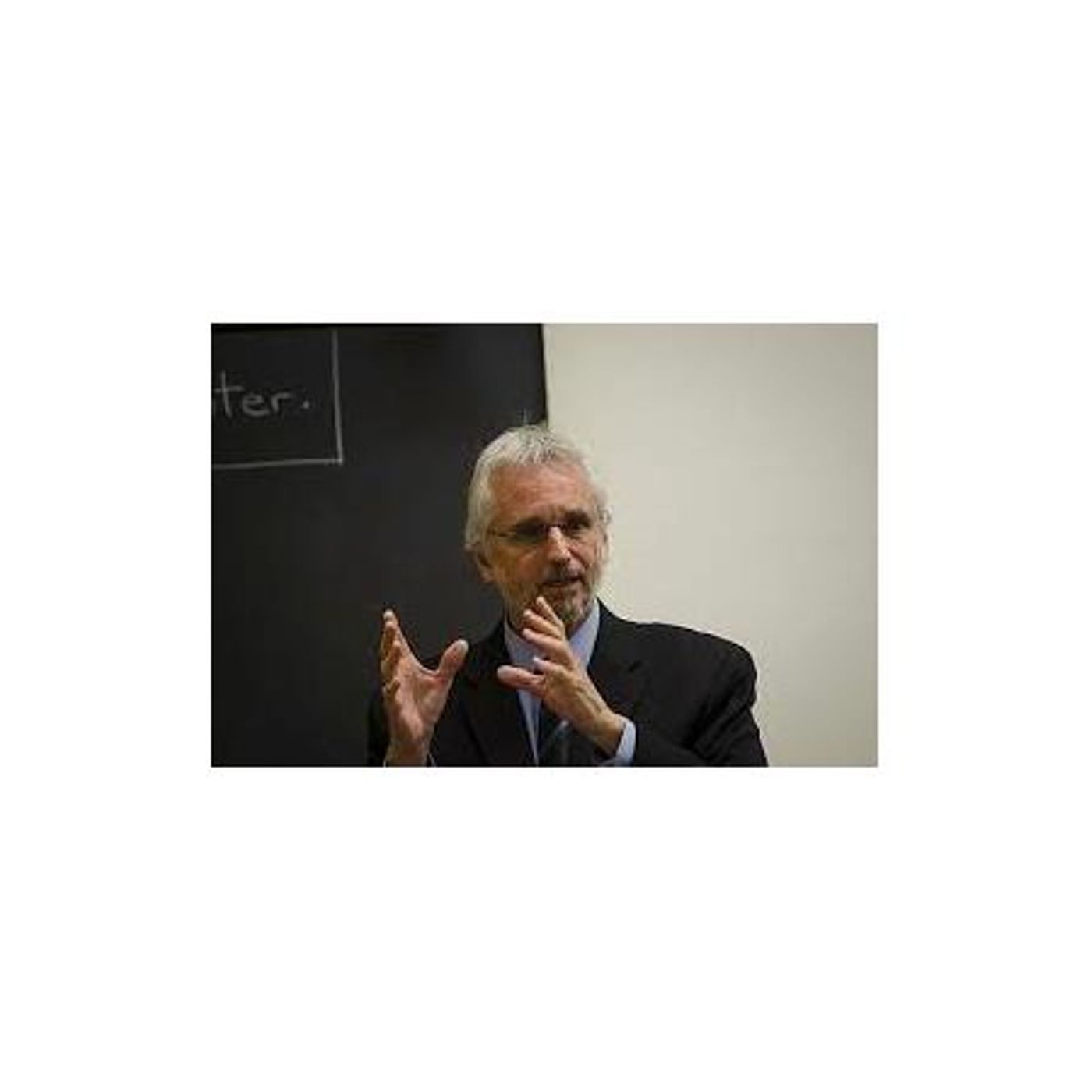 Dr. Miguel Tinker Salas - What We Need To Know About Latin America episode artwork