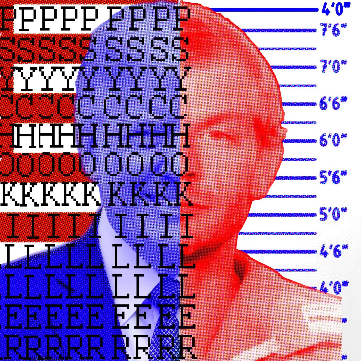 Al filo de lo real nº.299: ASESINOS DE PELÍCULA, psicokillers cuya vida se han hecho series de televisión episode artwork