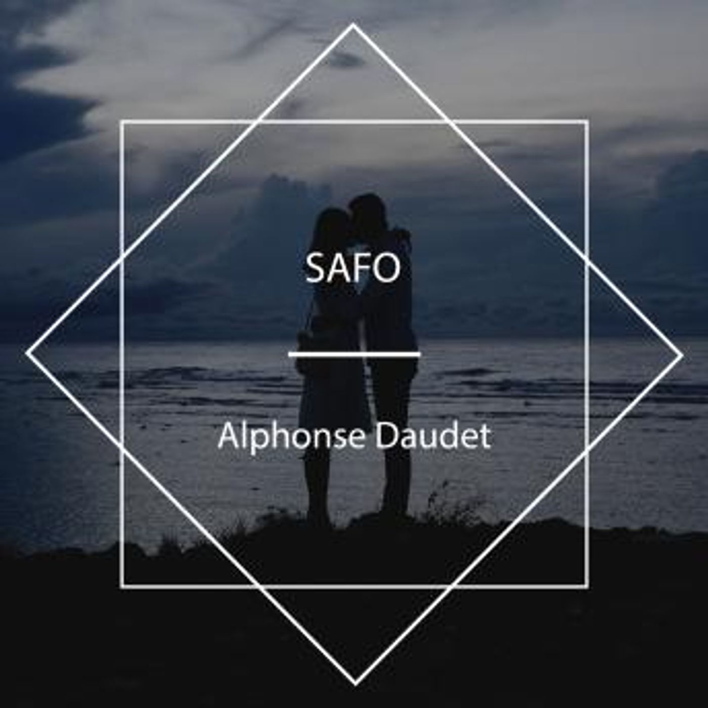 [Spanish] - Safo by Alphonse Daudet episode artwork