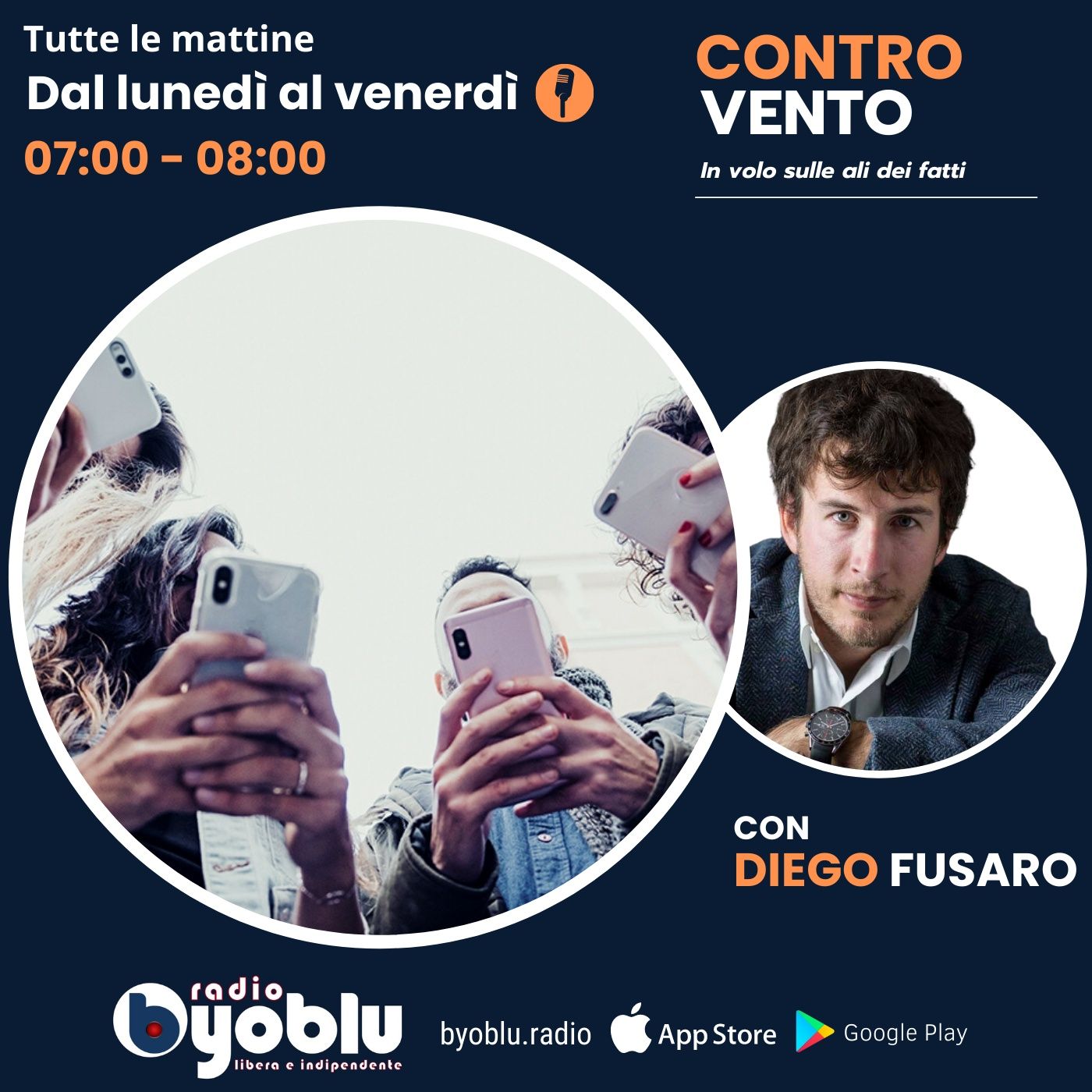 L'importanza della comunità al tempo del fanatismo economico episode artwork