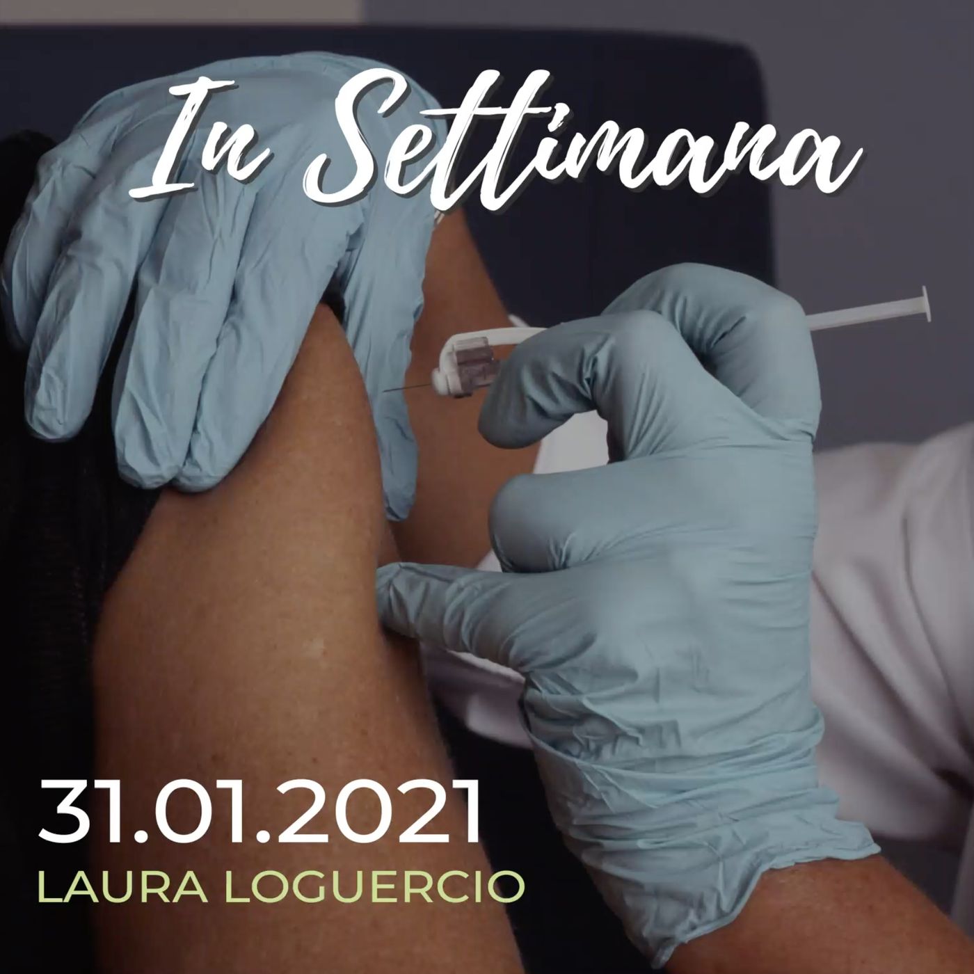 In settimana