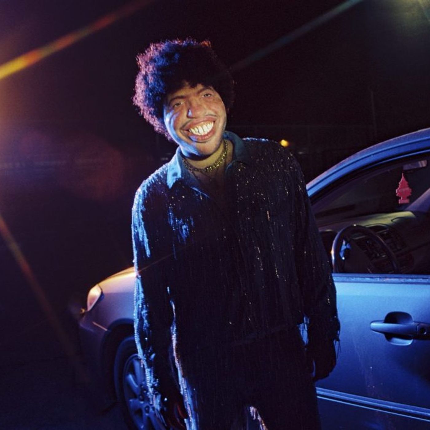Benny Blanco’s First Spanish-Language Album, ‘Hermoso’: All 8 Tracks Ranked episode artwork