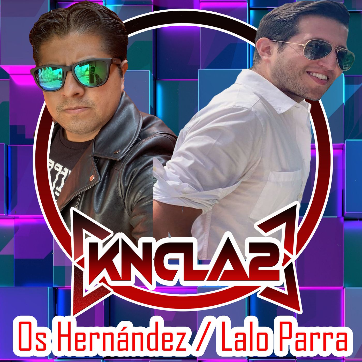 KNCLA2
