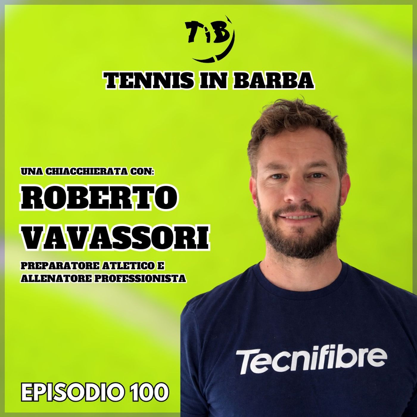 Episodio 100 - Una chiacchierata con Roberto Vavassori