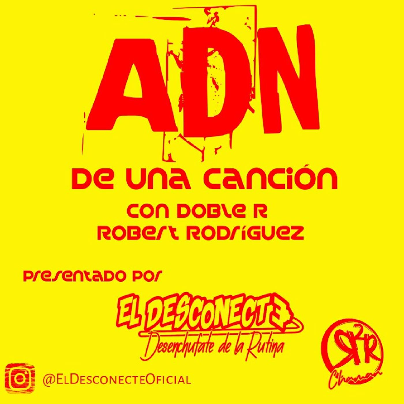 ADN DE UNA CANCIÓN