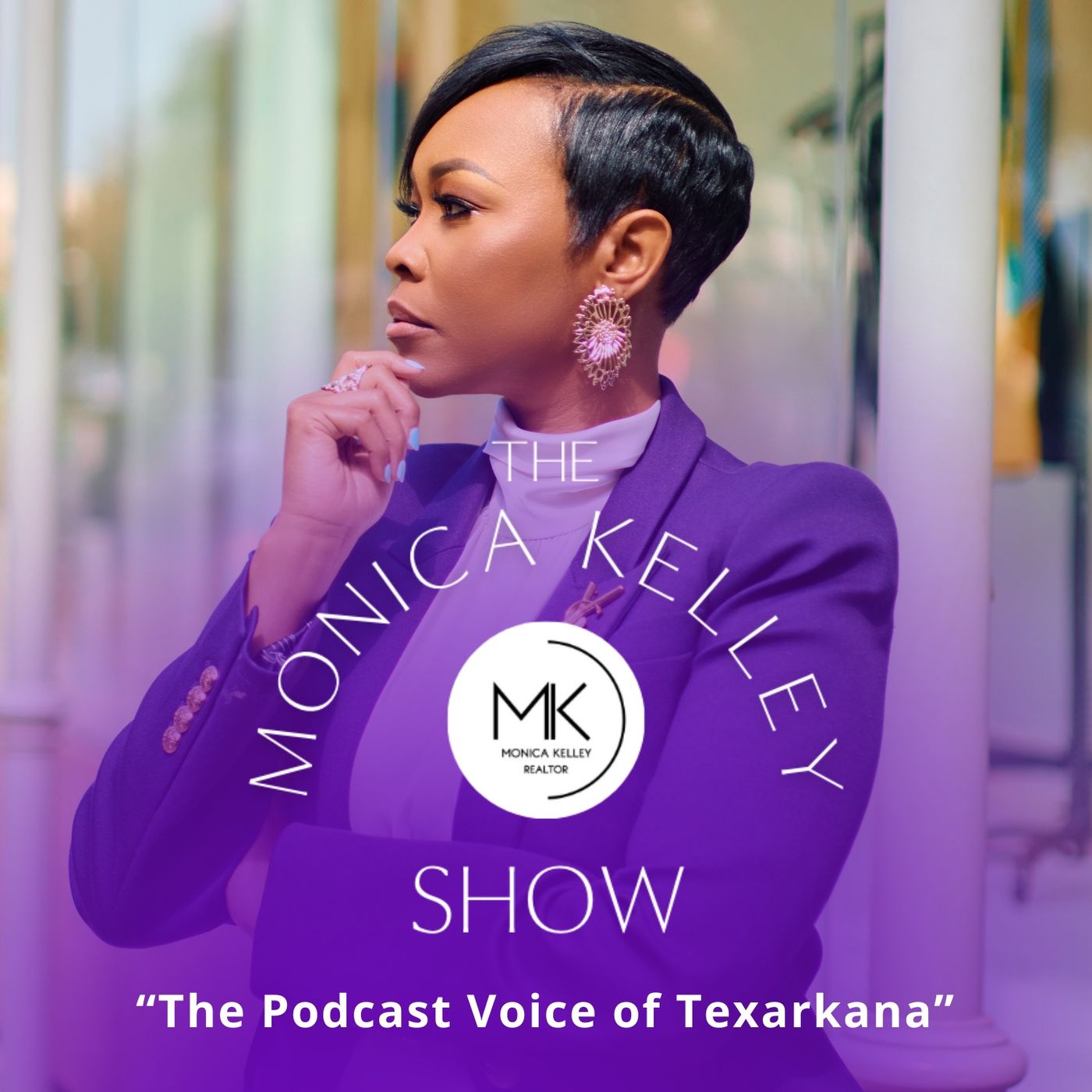 The Monica Kelley Show