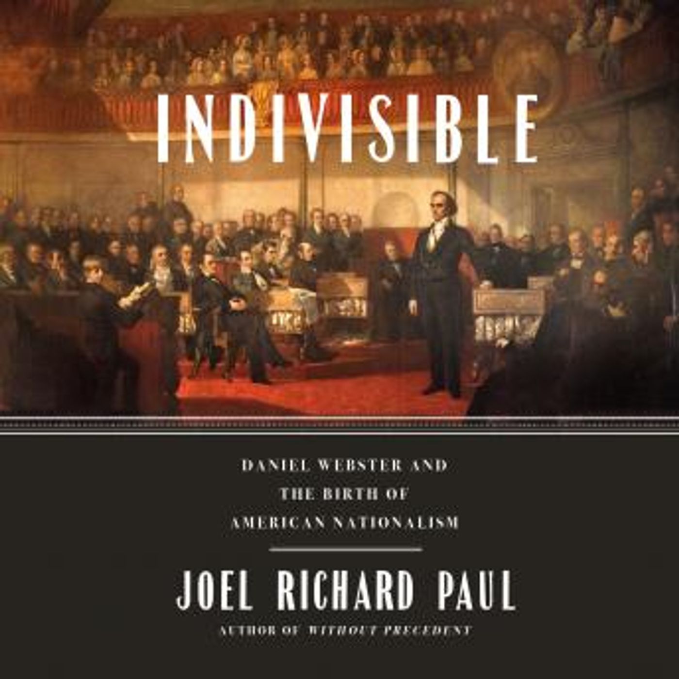 Explore New Full Audiobooks in History, The Americas