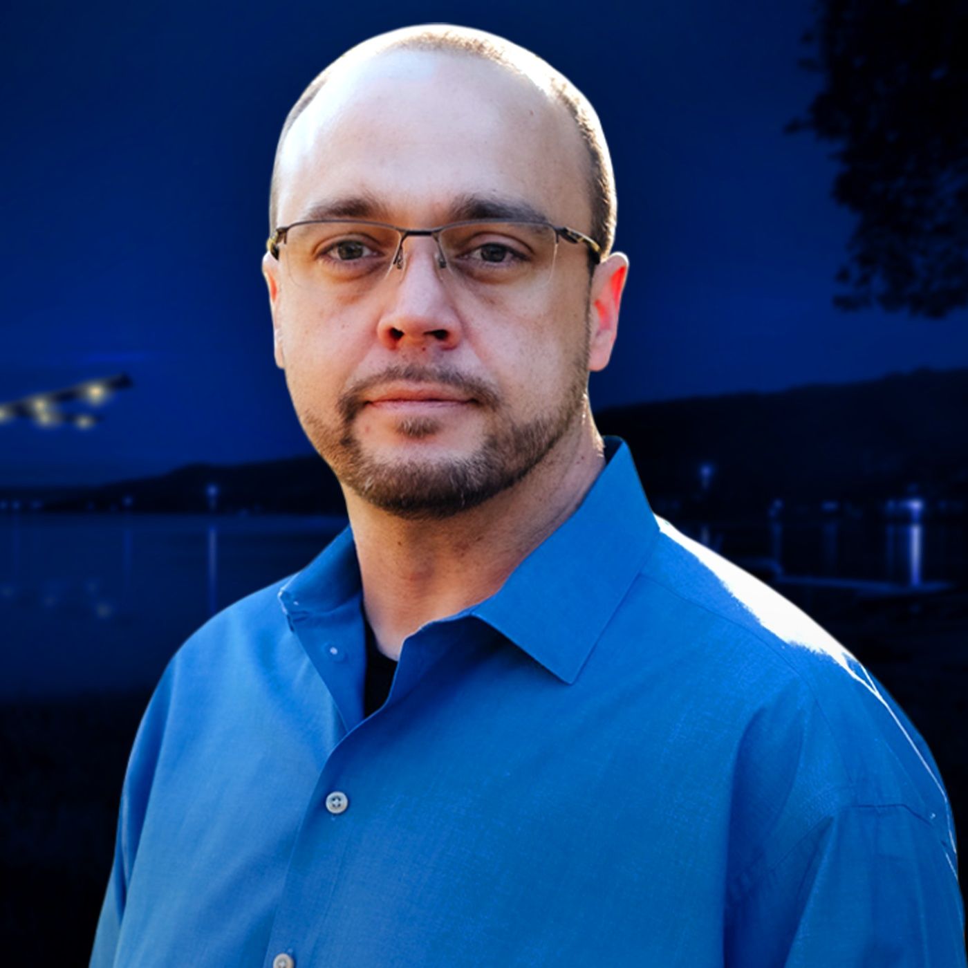 713. Ryan Kralik UAP & Consciousness