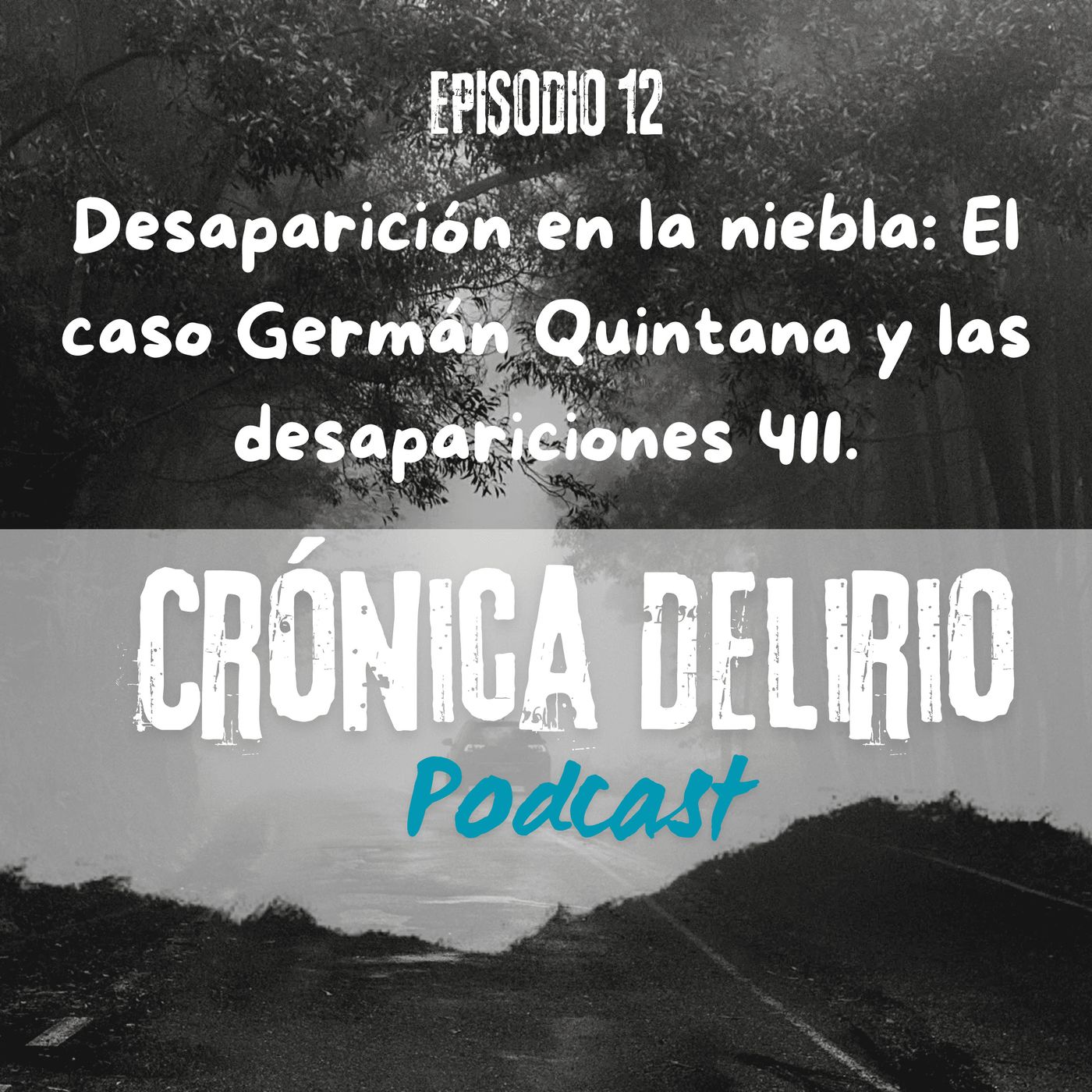 Crónica Delirio