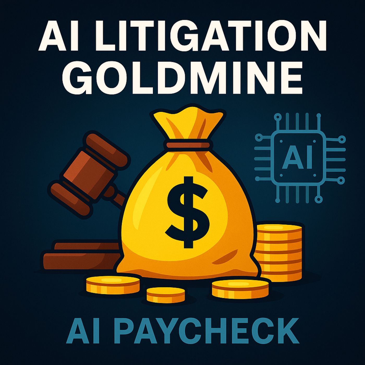 AI Paycheck