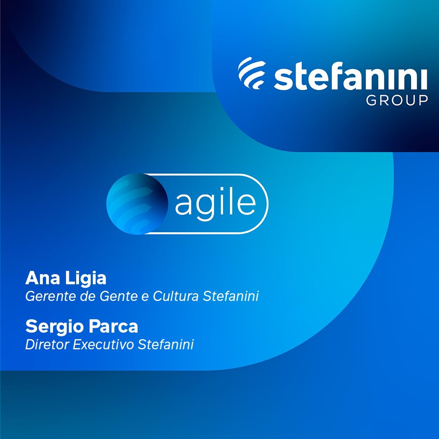 #StefTalksLive
