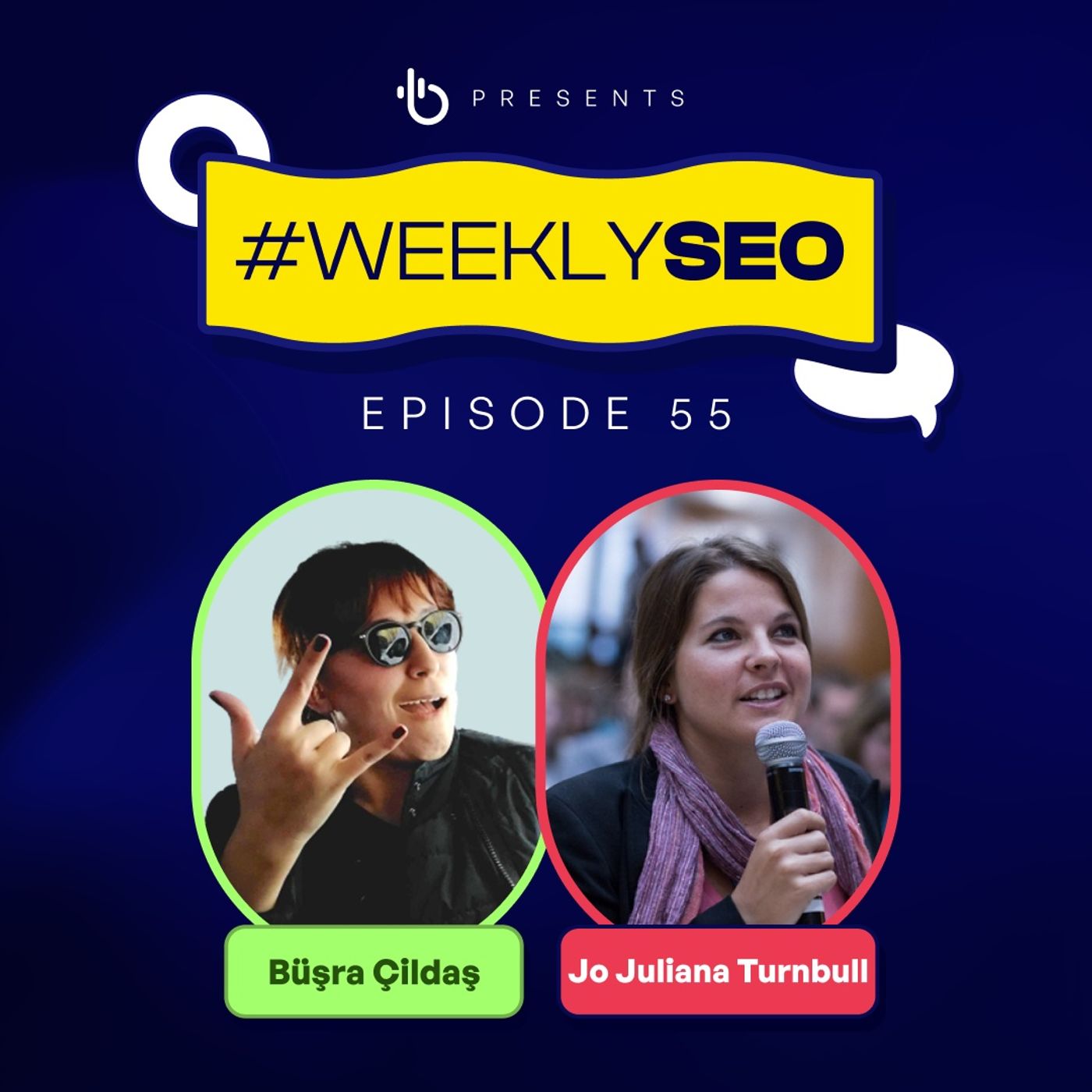 Weekly SEO