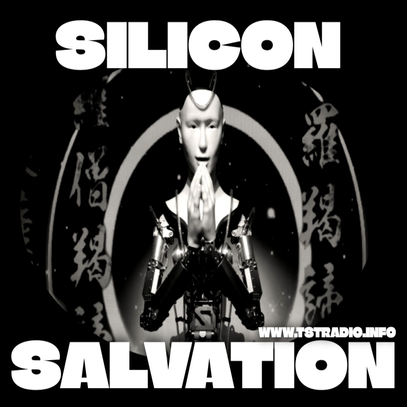 Silicon Salvation: AI Chatbots, Global Religion & Your Own Personal Antichrist (March 3, 2026)