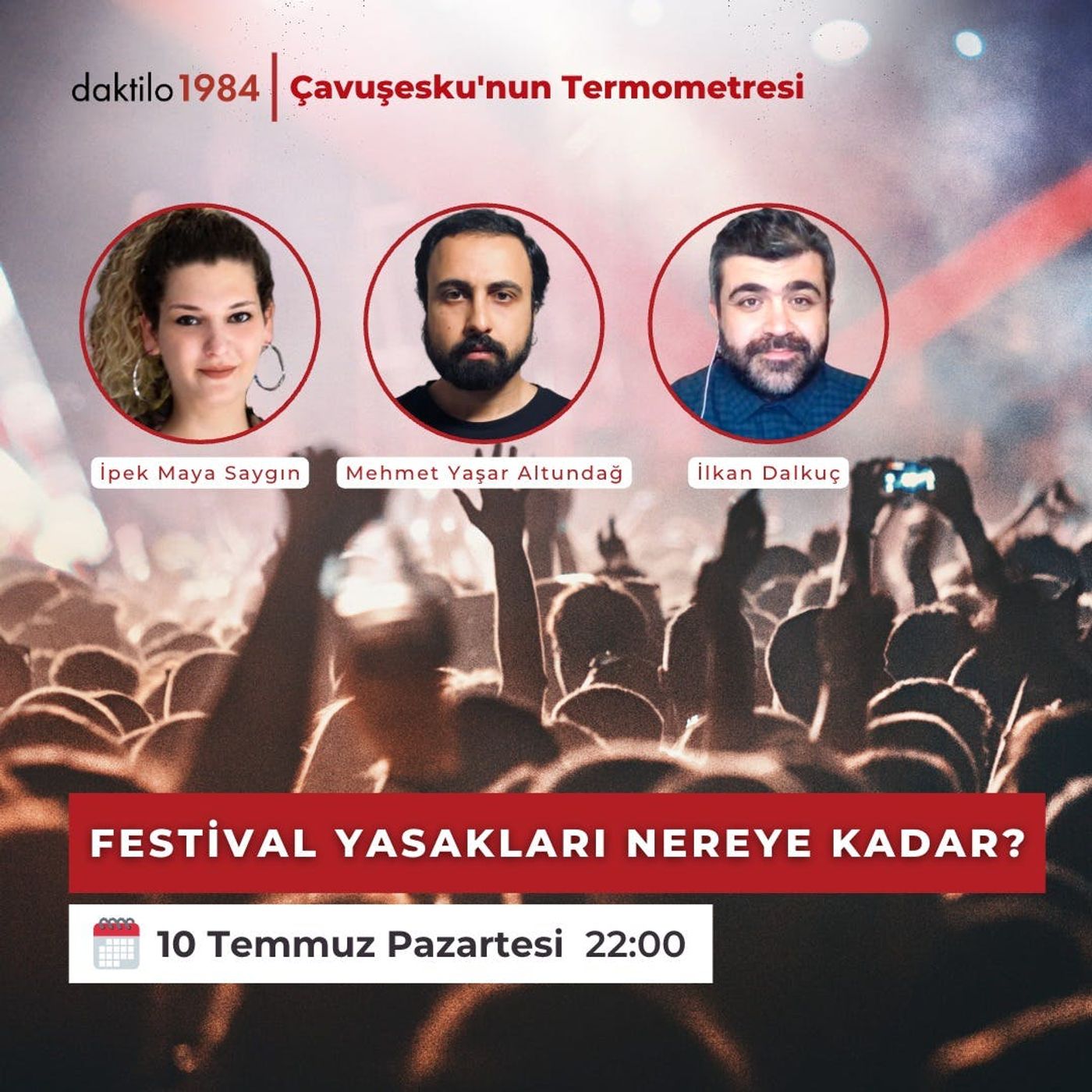 Çavuşesku\'nun Termometresi