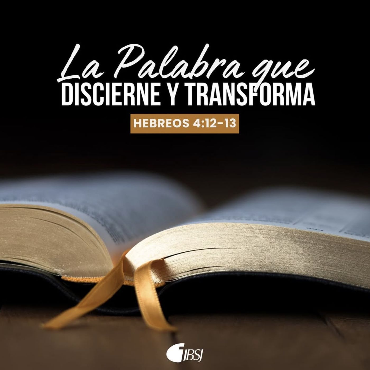 Portada de Iglesia Bíblica del Señor Jesucristo