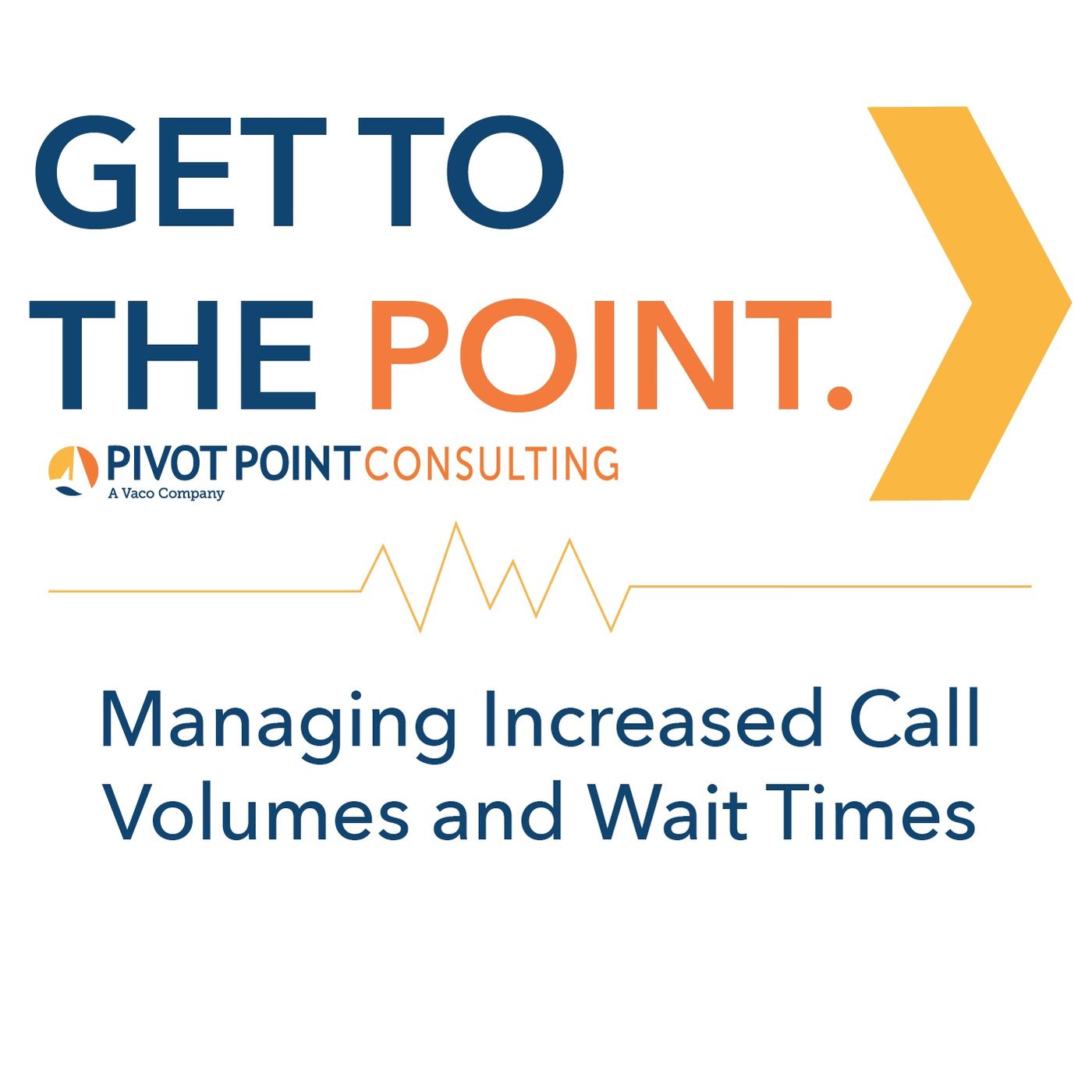 Get To The Point