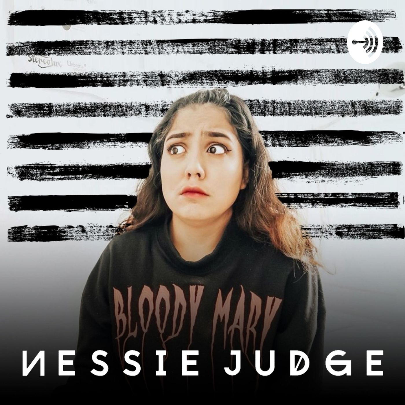 Nessie Judge
