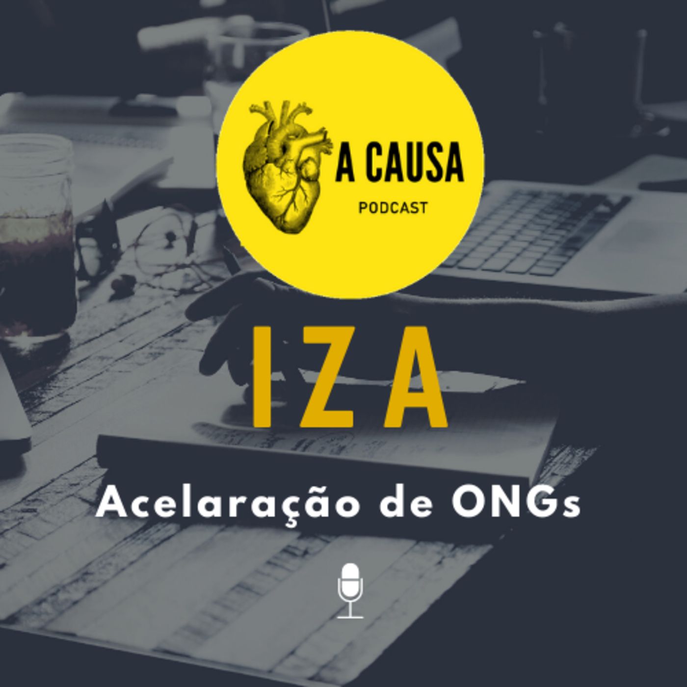 A Causa - Almanaque de Variedades