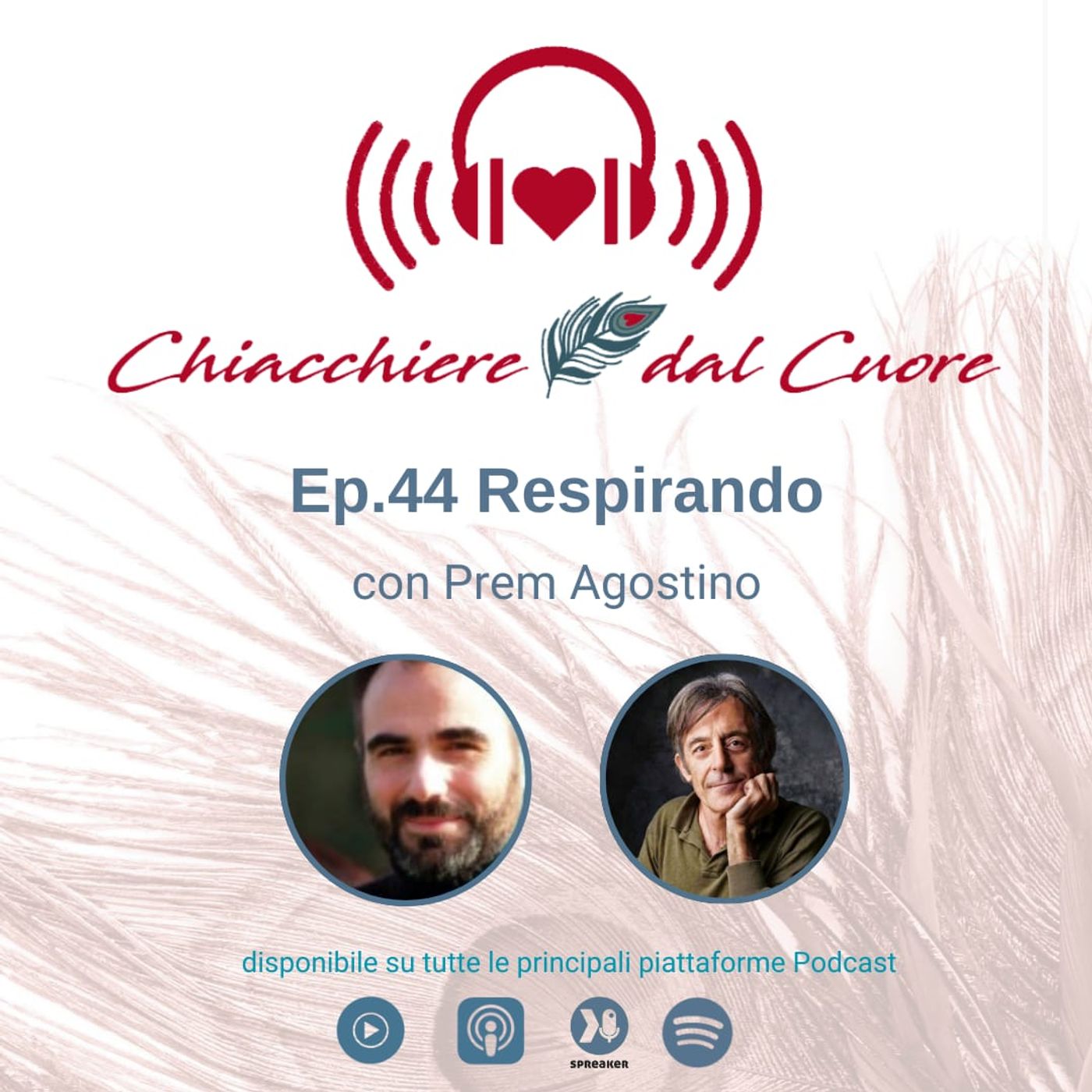 Chiacchiere dal Cuore