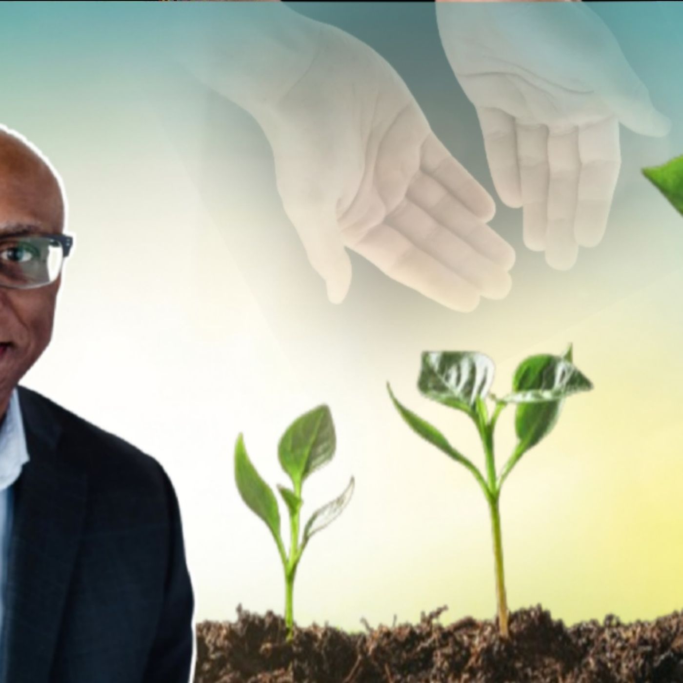 Growing in God for 2026 - Elder Michael Grange