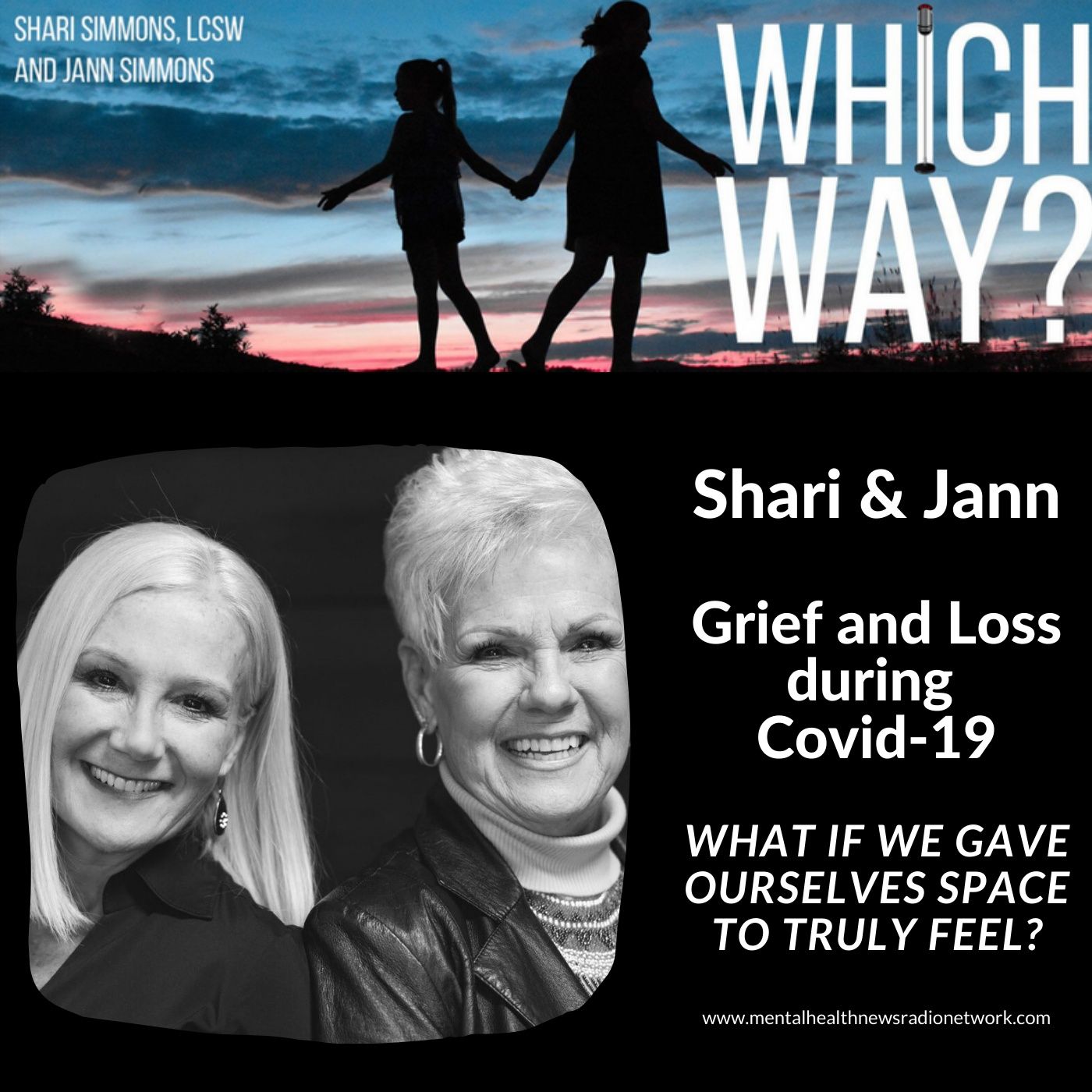 Which Way Podcast