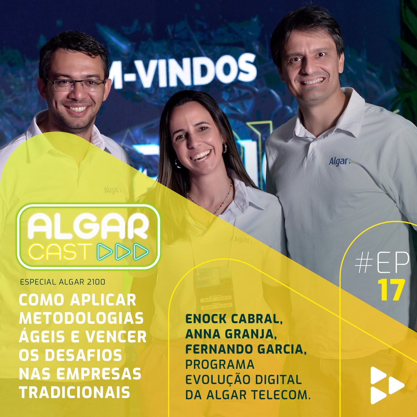 AlgarCast