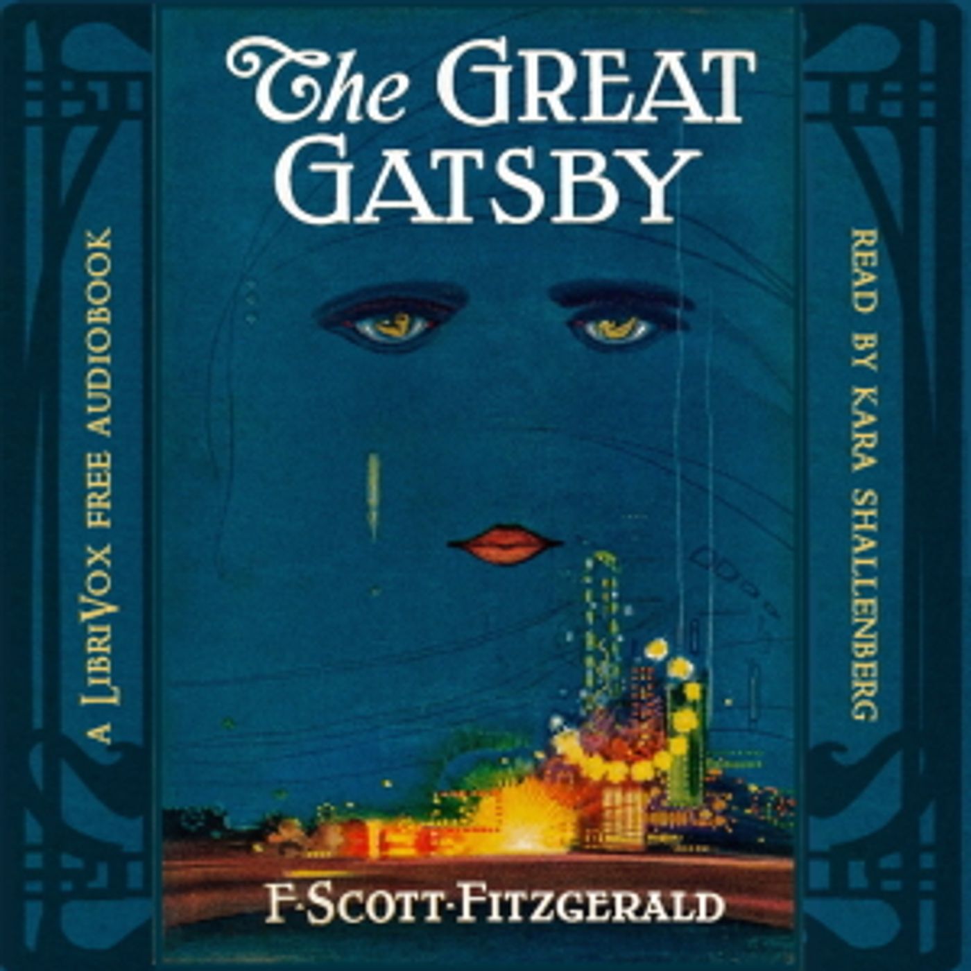 The Great Gatsby