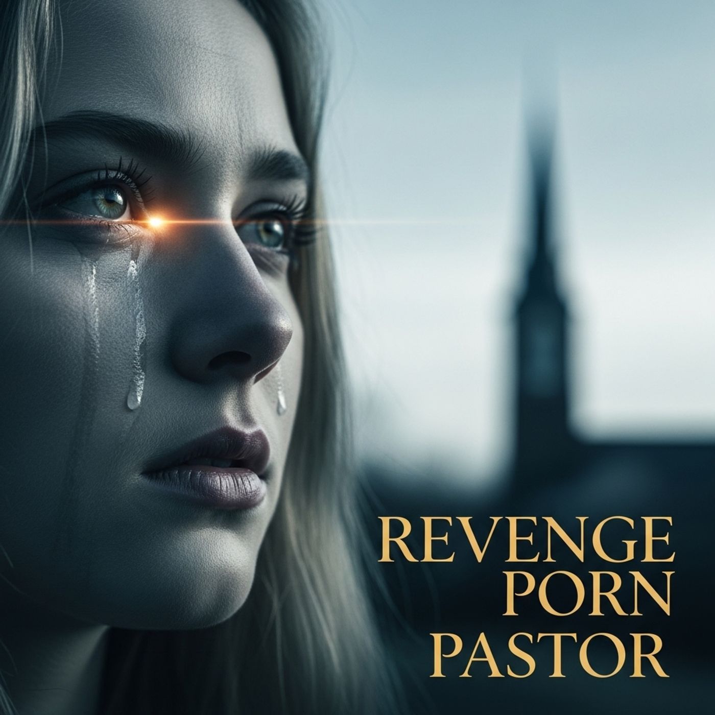 Revenge Porn Pastor: A Tale of Manipulation and Betrayal