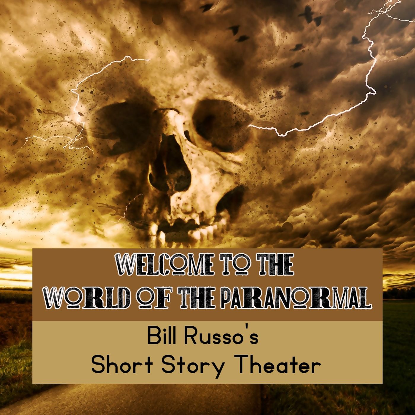 Short Story Theater