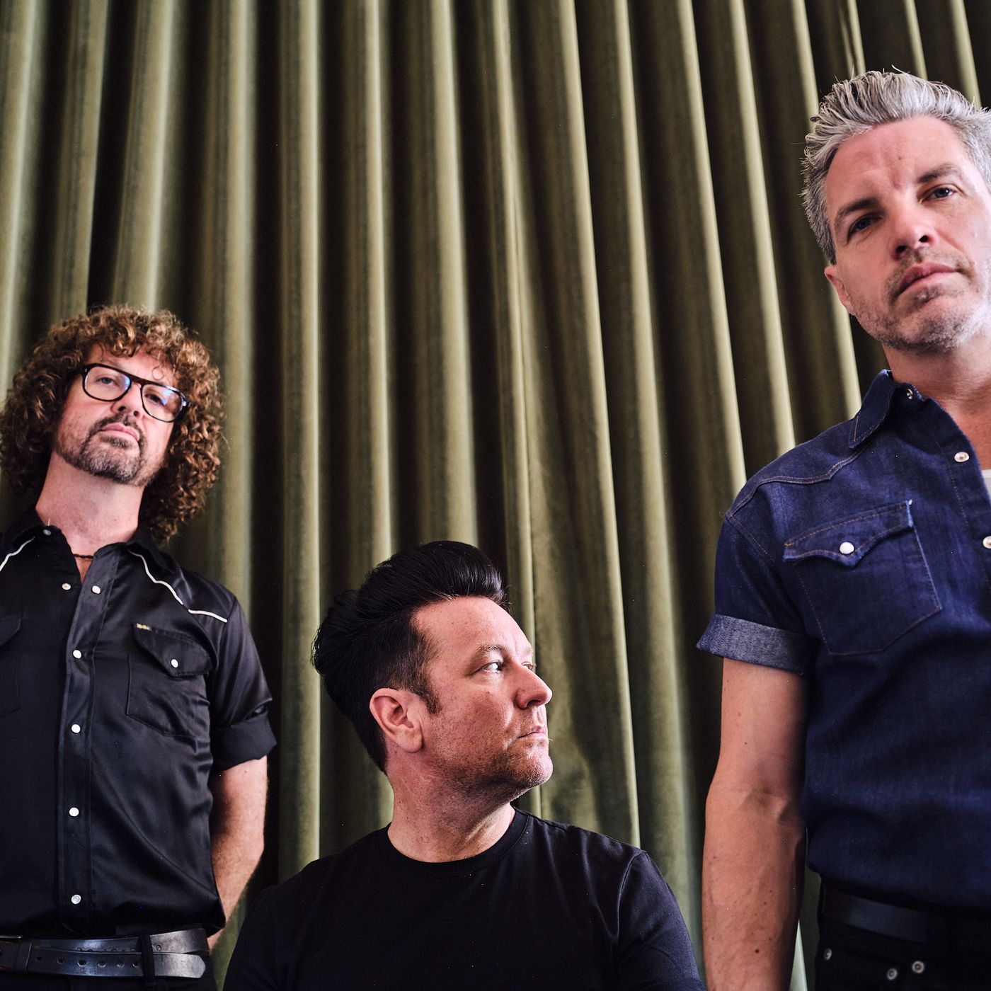 Embracing The Journey With KAV TEMPERLEY From ESKIMO JOE