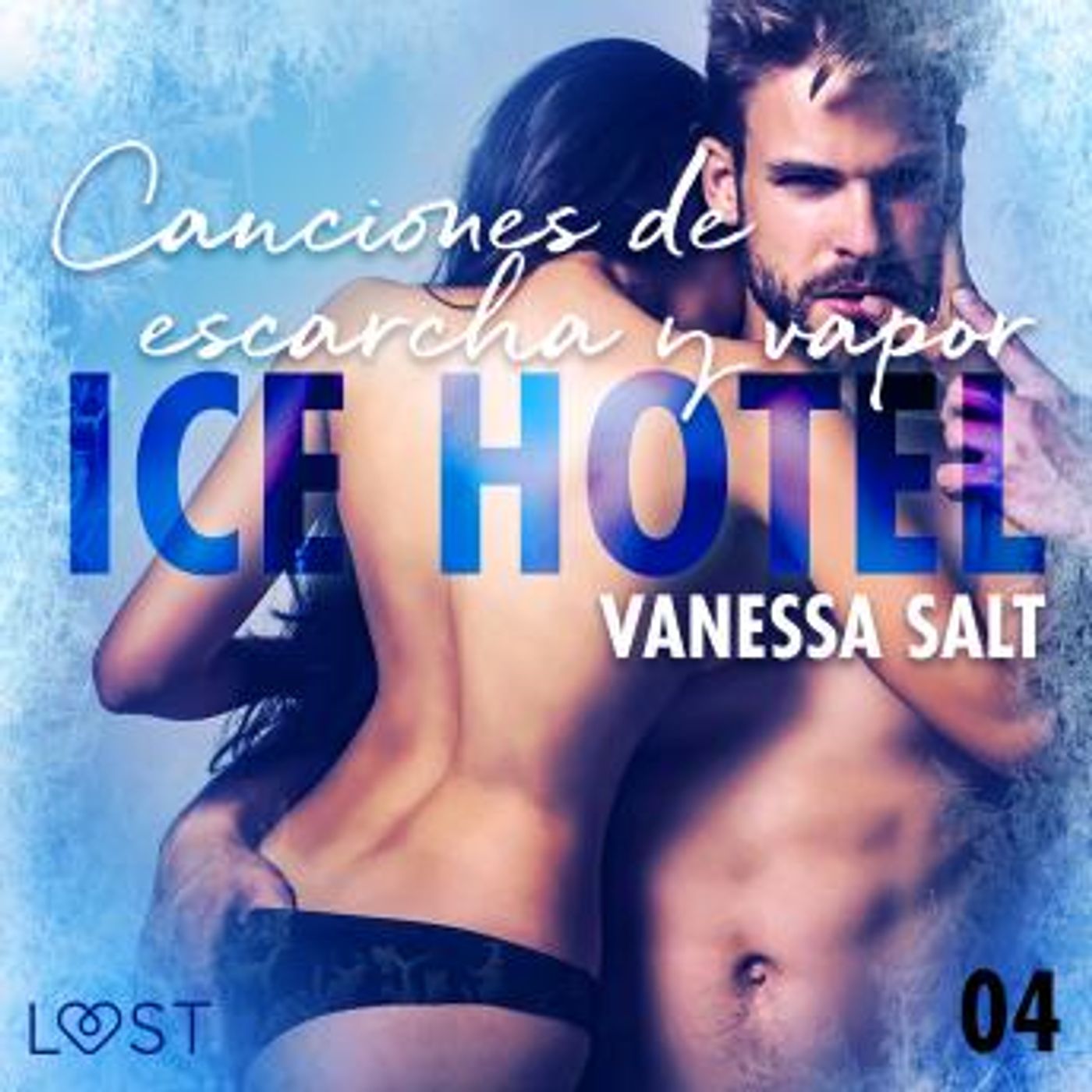 Listen to New Full Audiobooks in Romance, Erotica