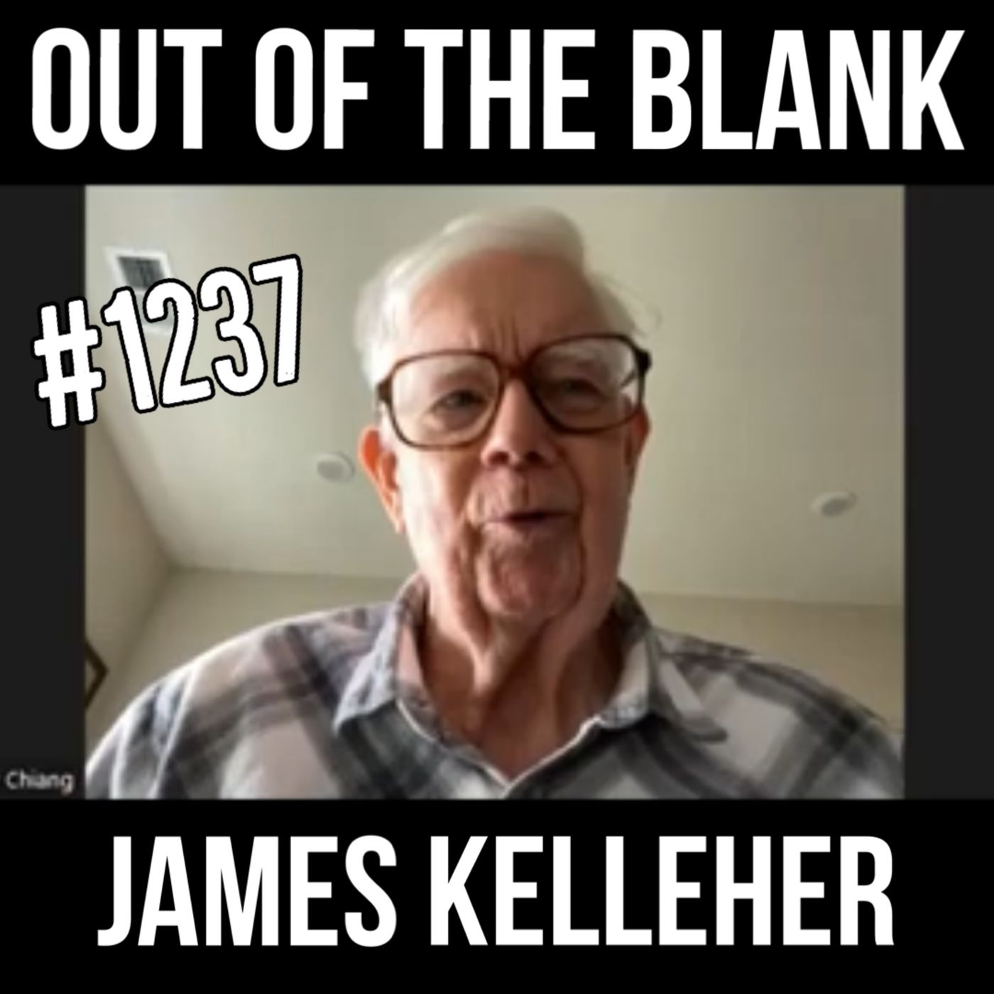 Out Of The Blank