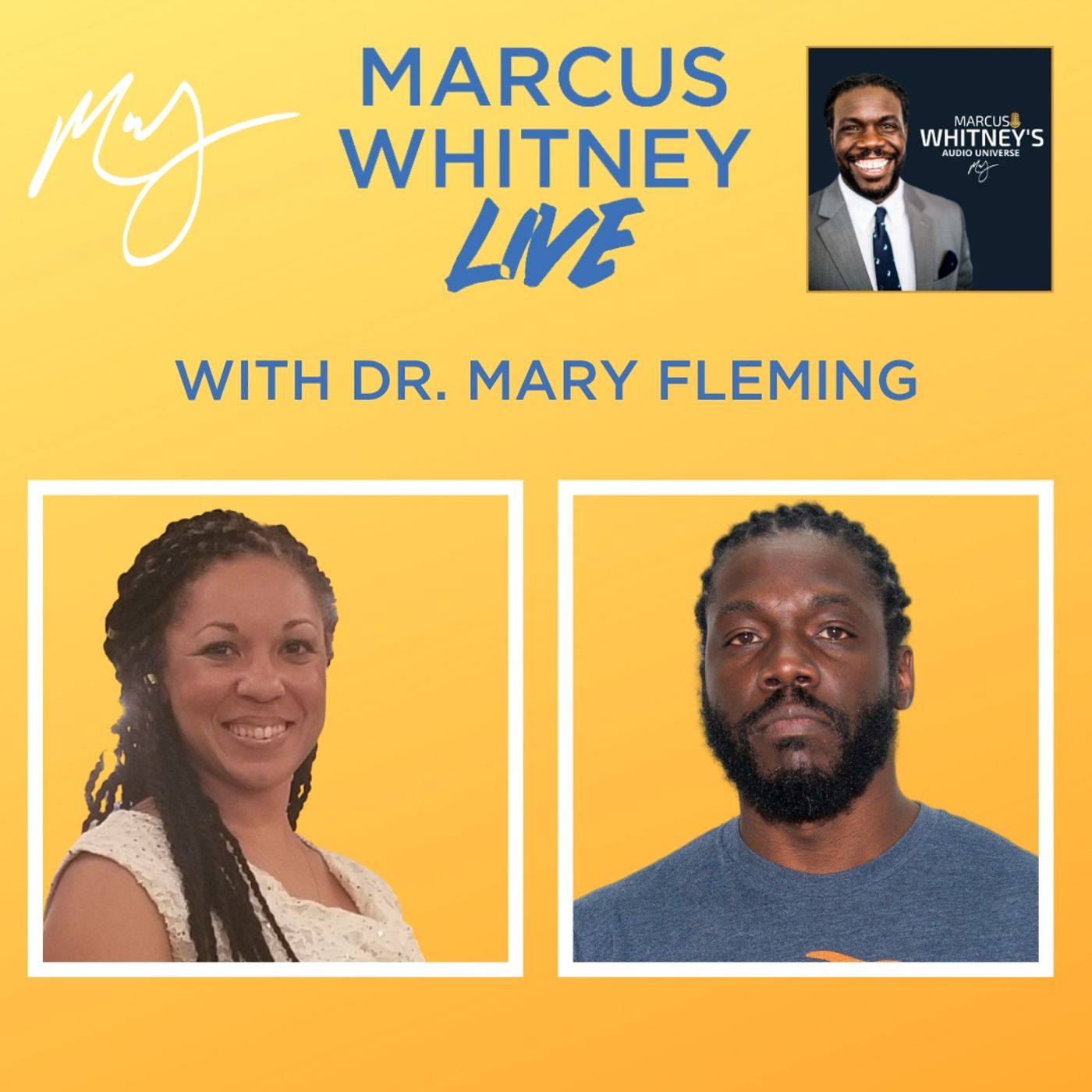 E140: The Life of a Nomad Doctor with Dr. Mary Fleming - MWL #72