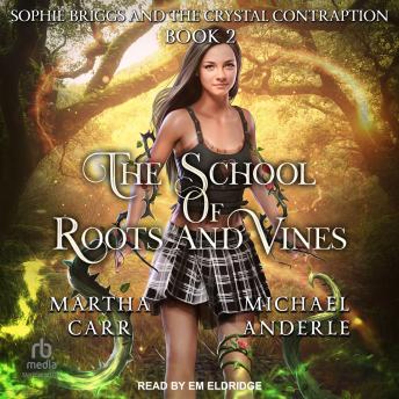 Explore New Full Audiobooks in Science Fiction & Fantasy, Fantasy