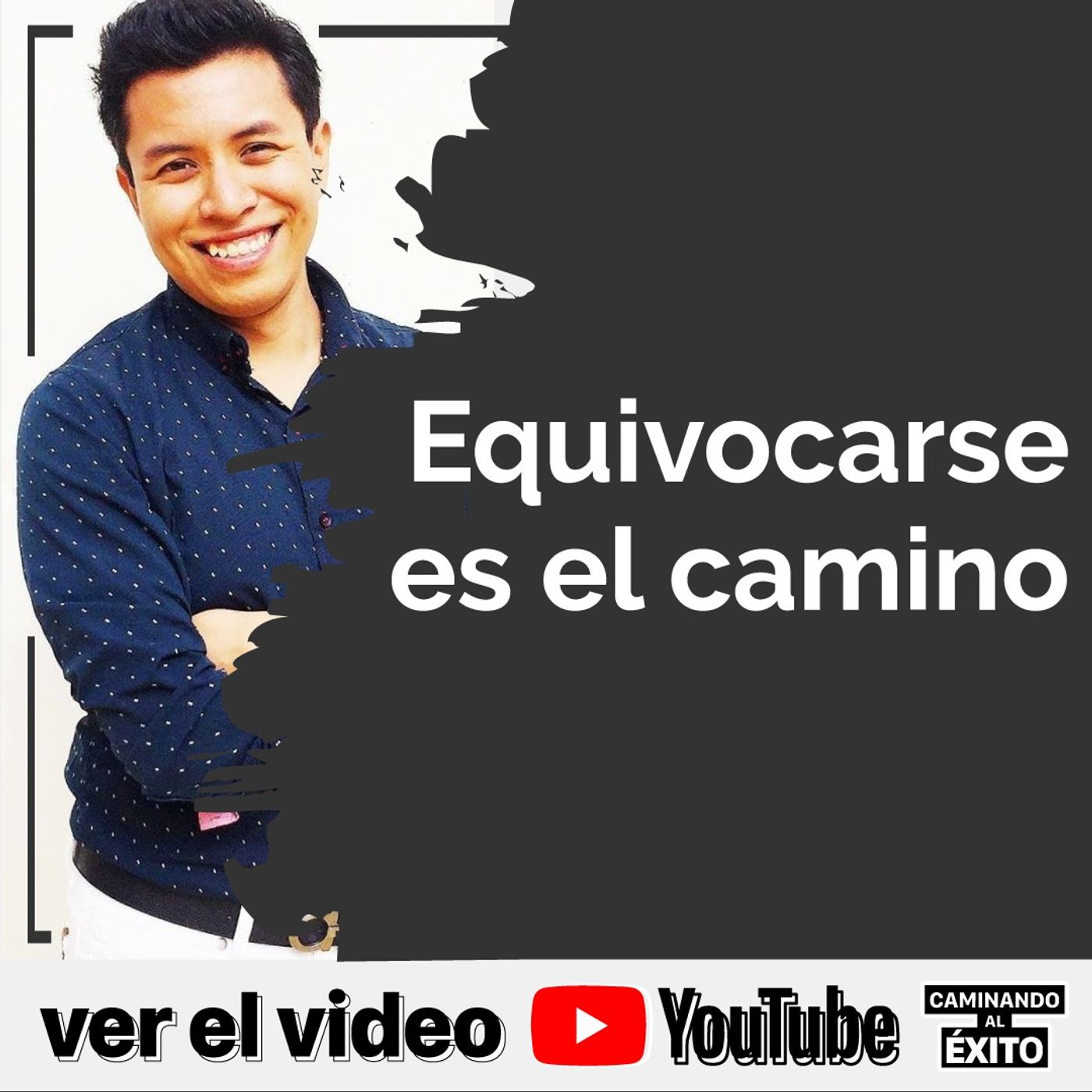 Caminando Al Éxito