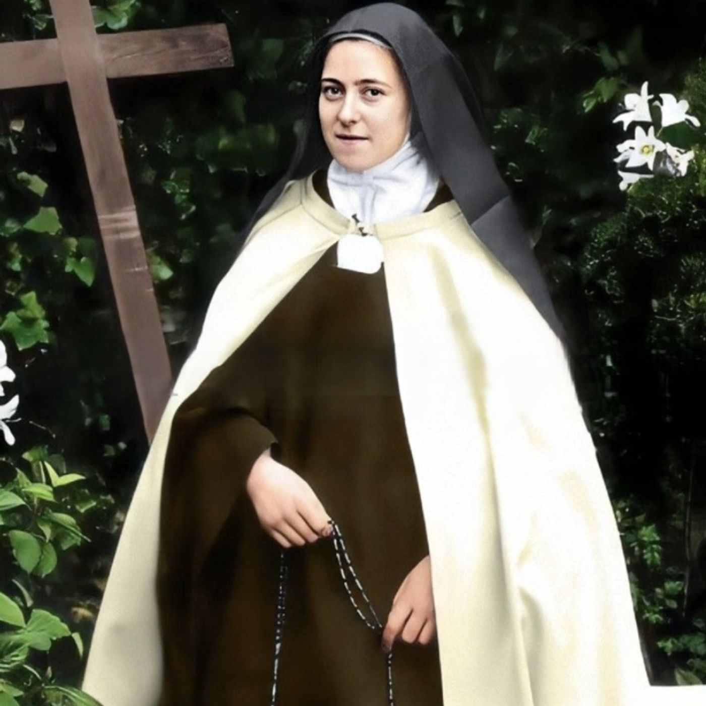 Santa Teresita del Niño Jesús, virgen y doctora de la Iglesia