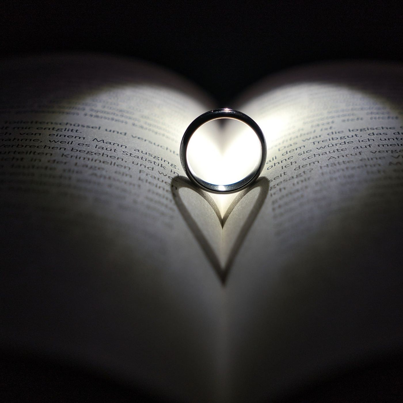 Hidden Pages of Time
