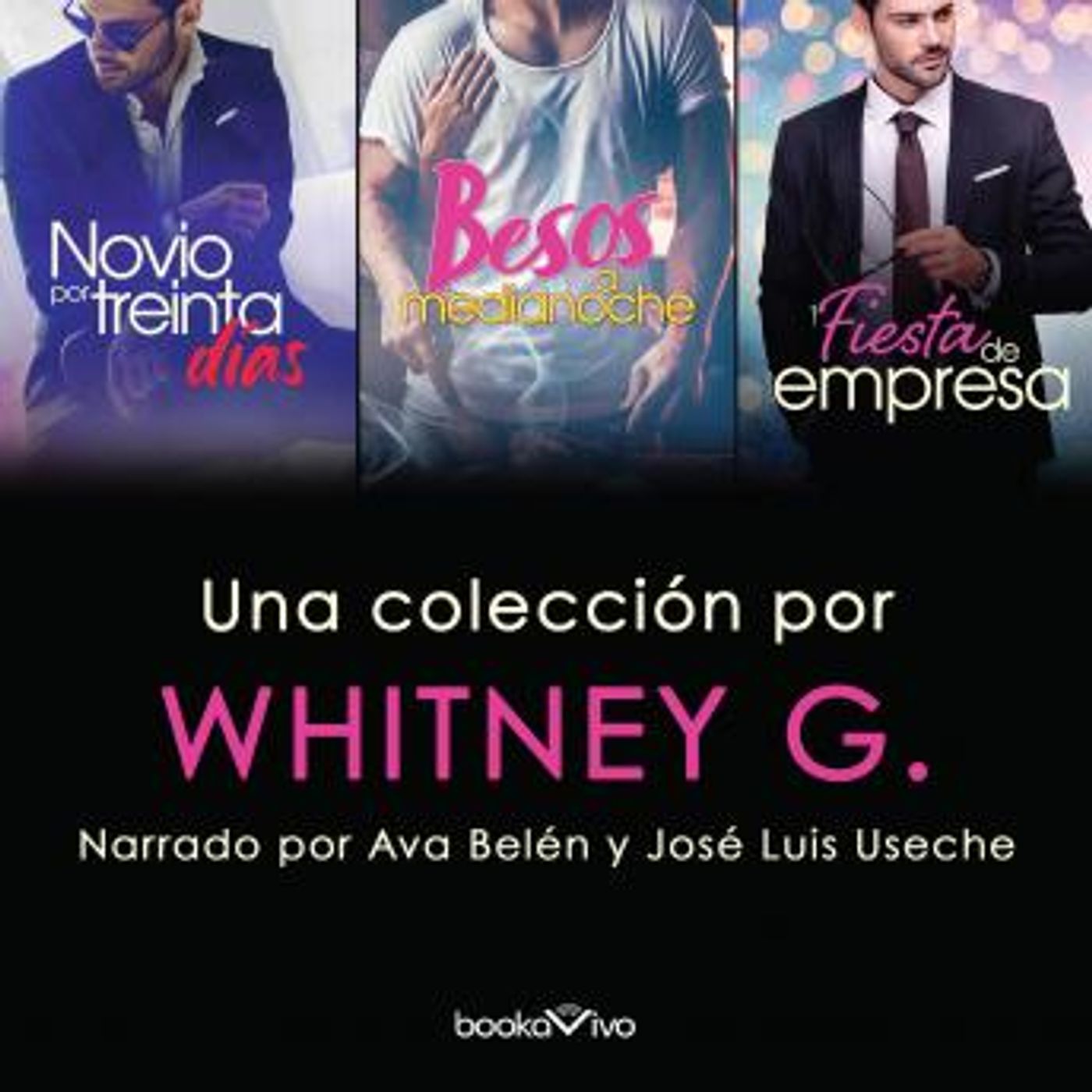 Access Top-Rated Full Audiobooks in Romance, Modern