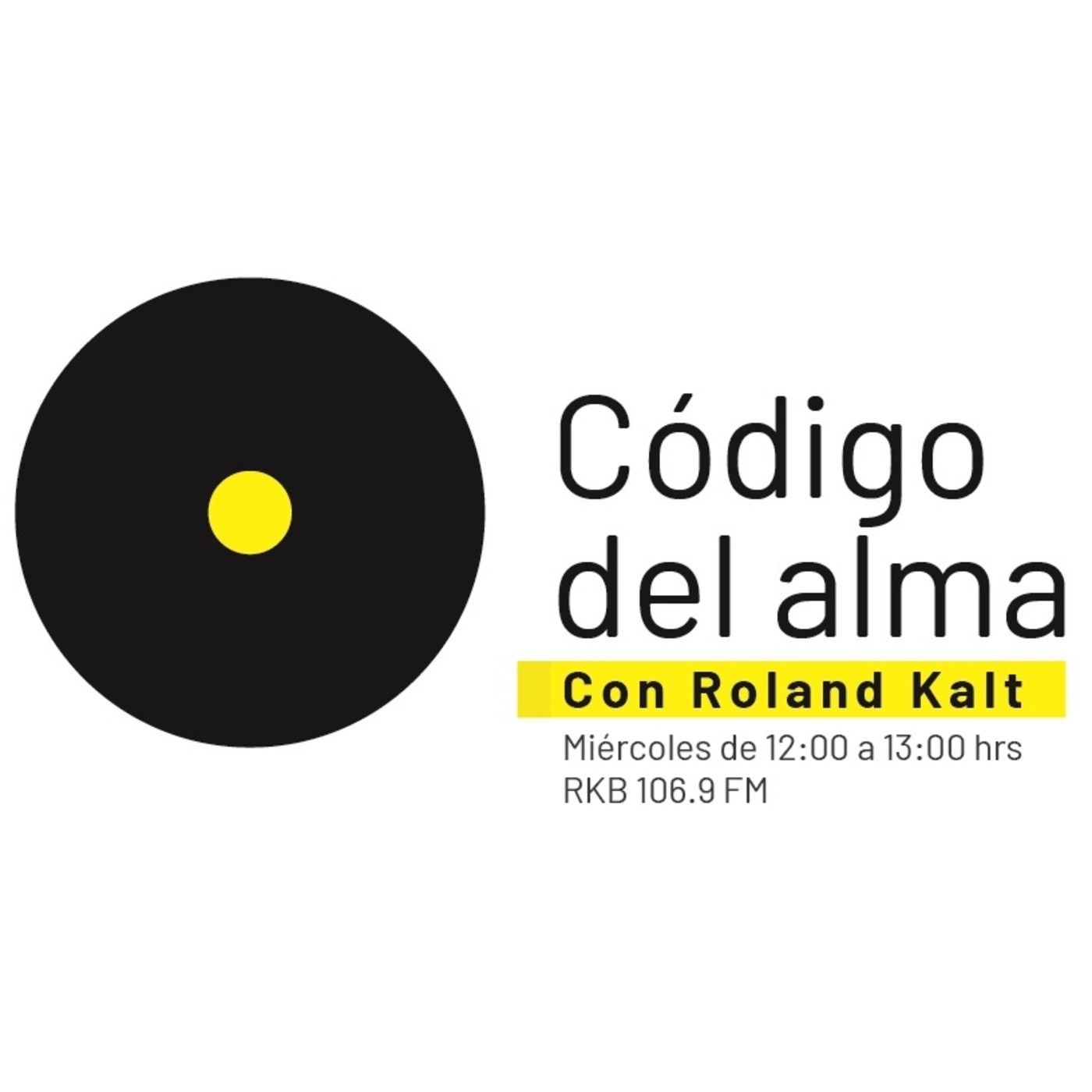 Código del alma con Roland Kalt