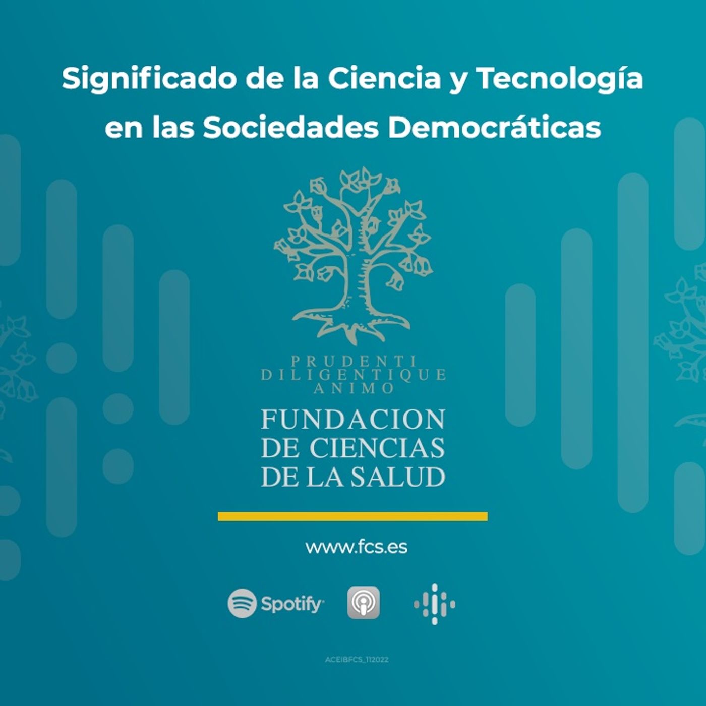 Conferencias de Ciencia y Tecnología