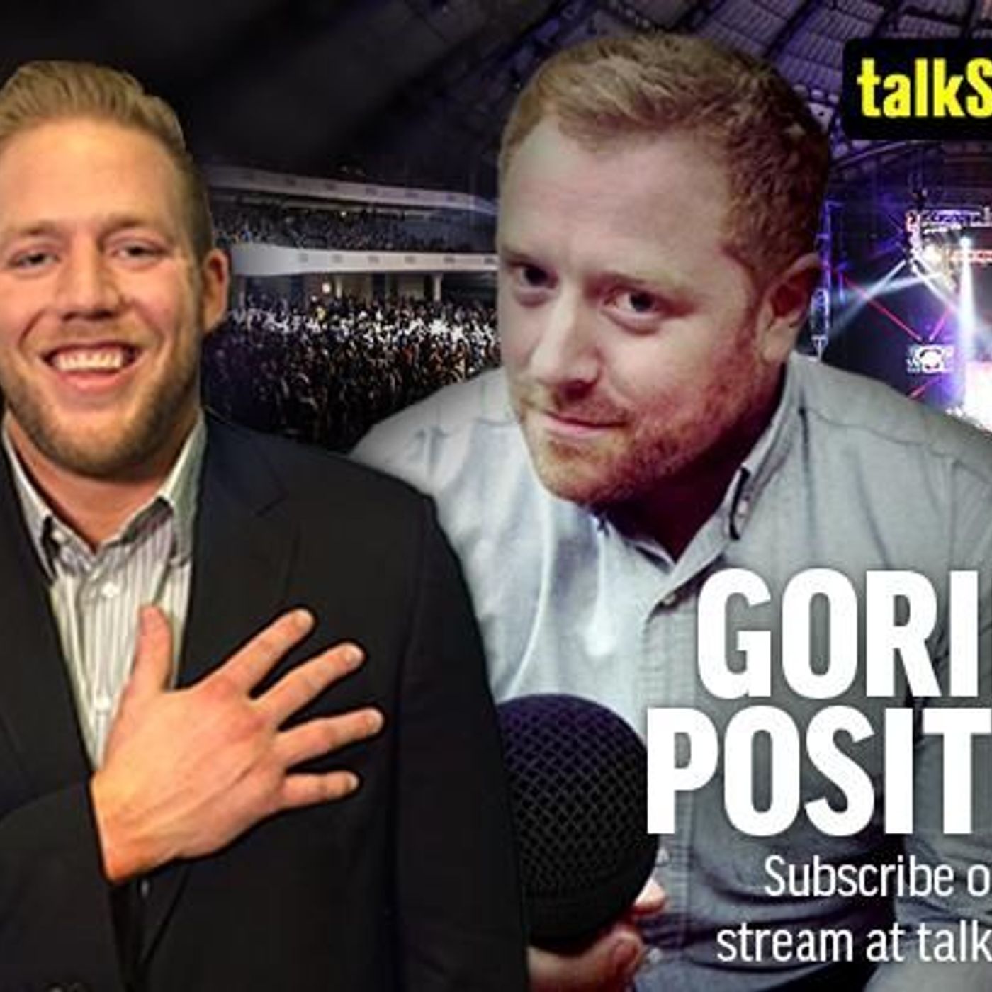 Gorilla Position