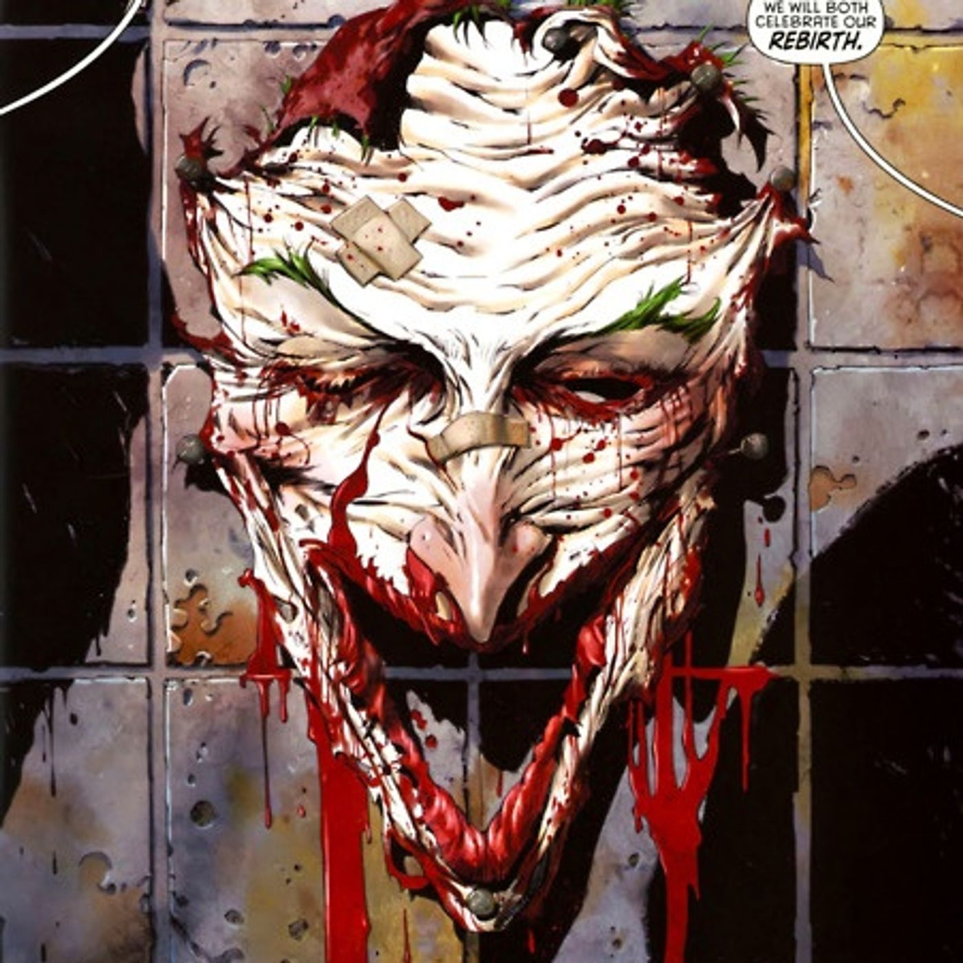 Metal Ma Ma's Metal Session