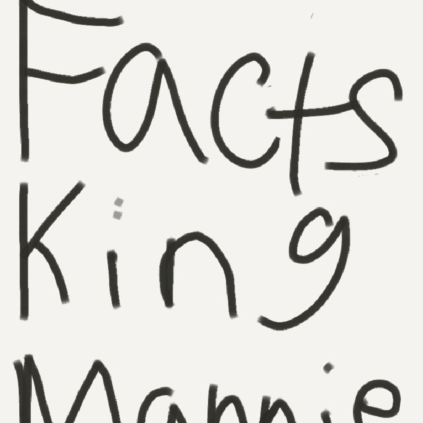 Track 4 Going Through-KingMannie episode artwork