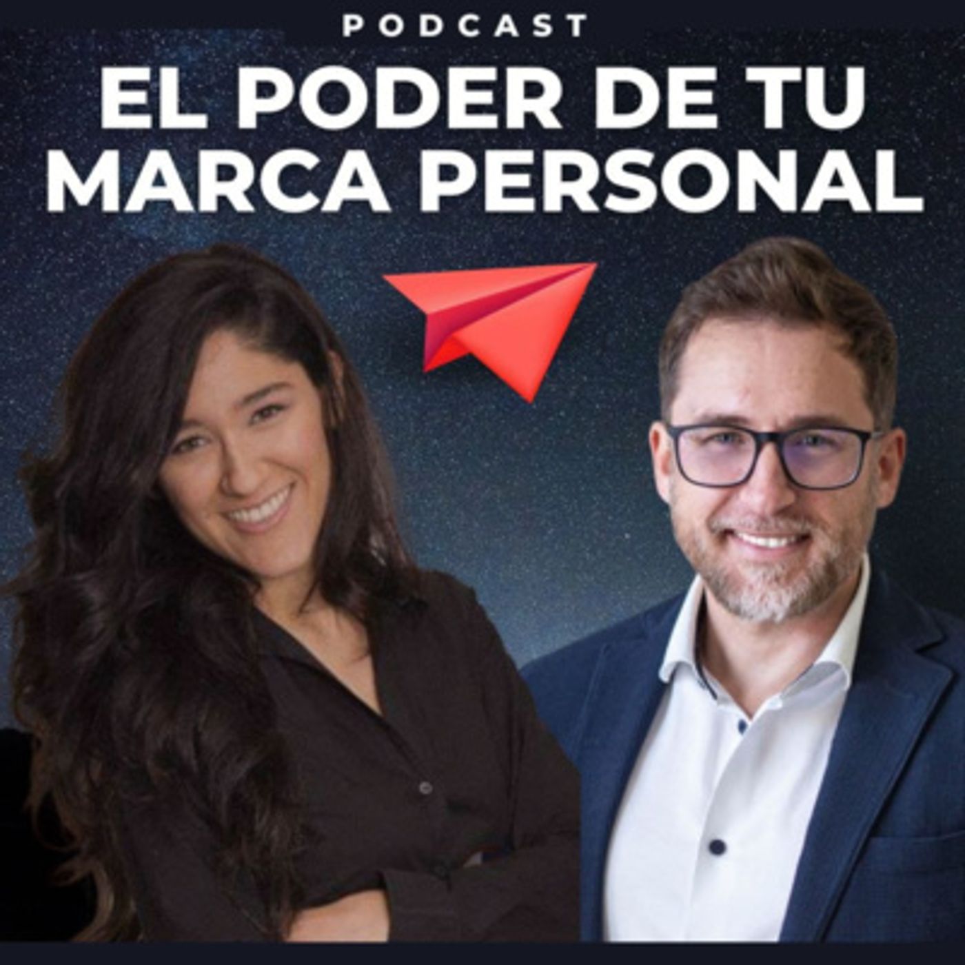 El Poder de tu Marca Personal