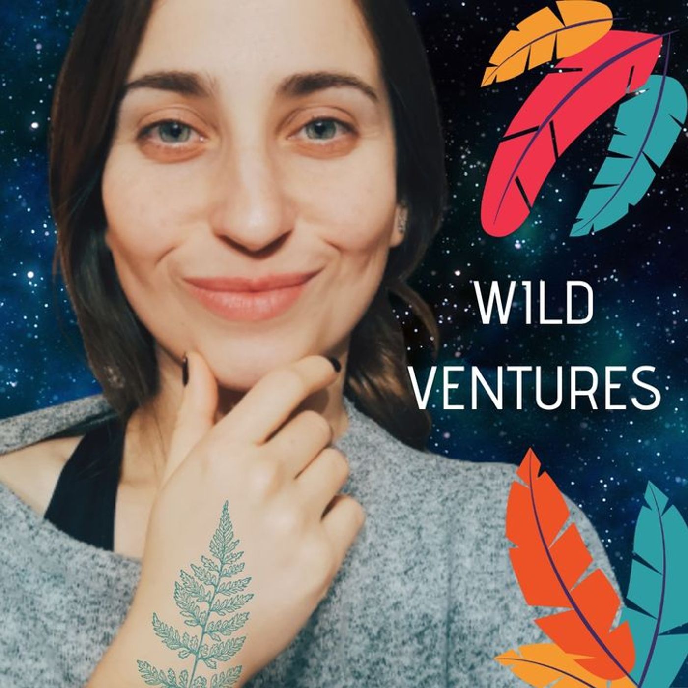 Wildventures - tales about nature