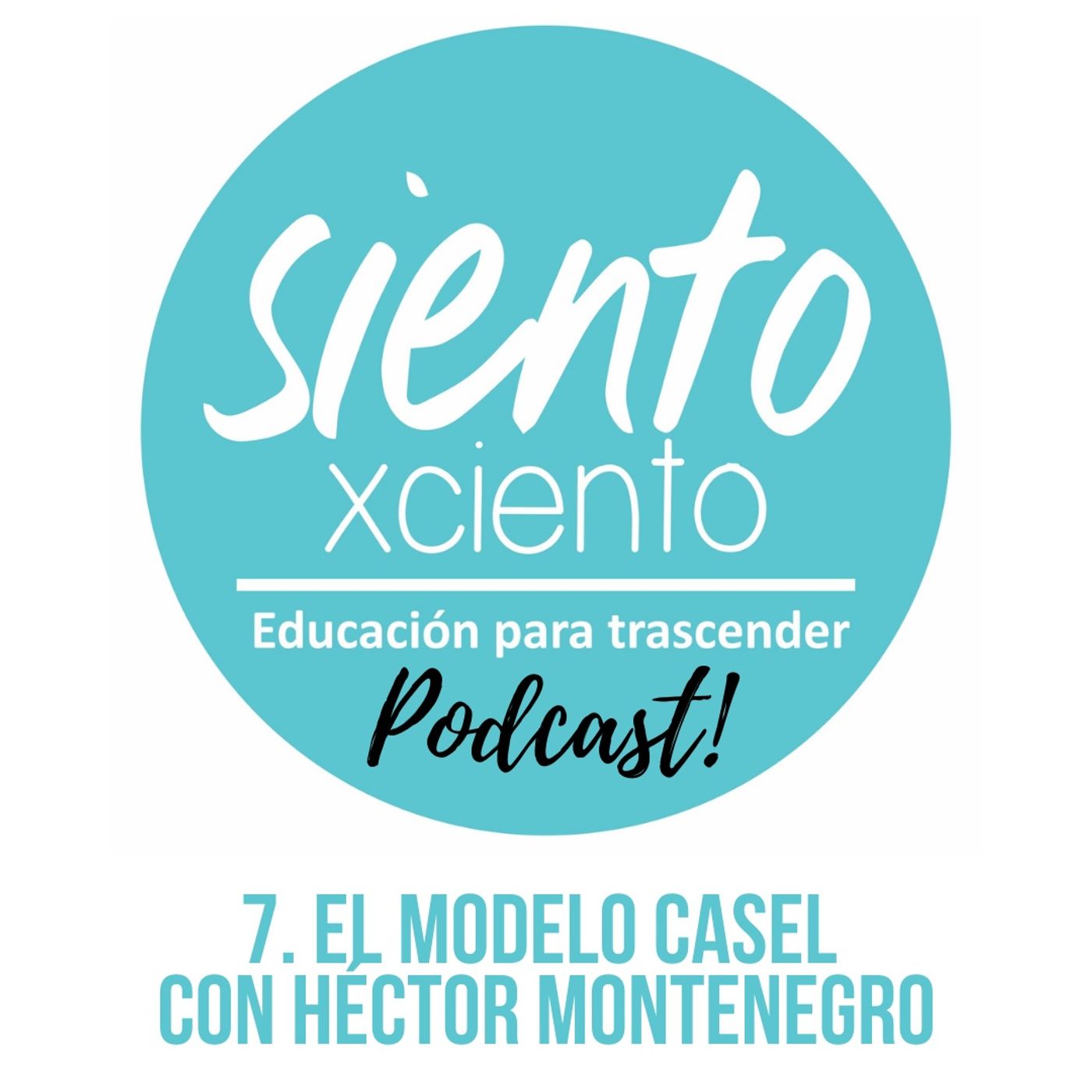 Portada de Sientoxciento