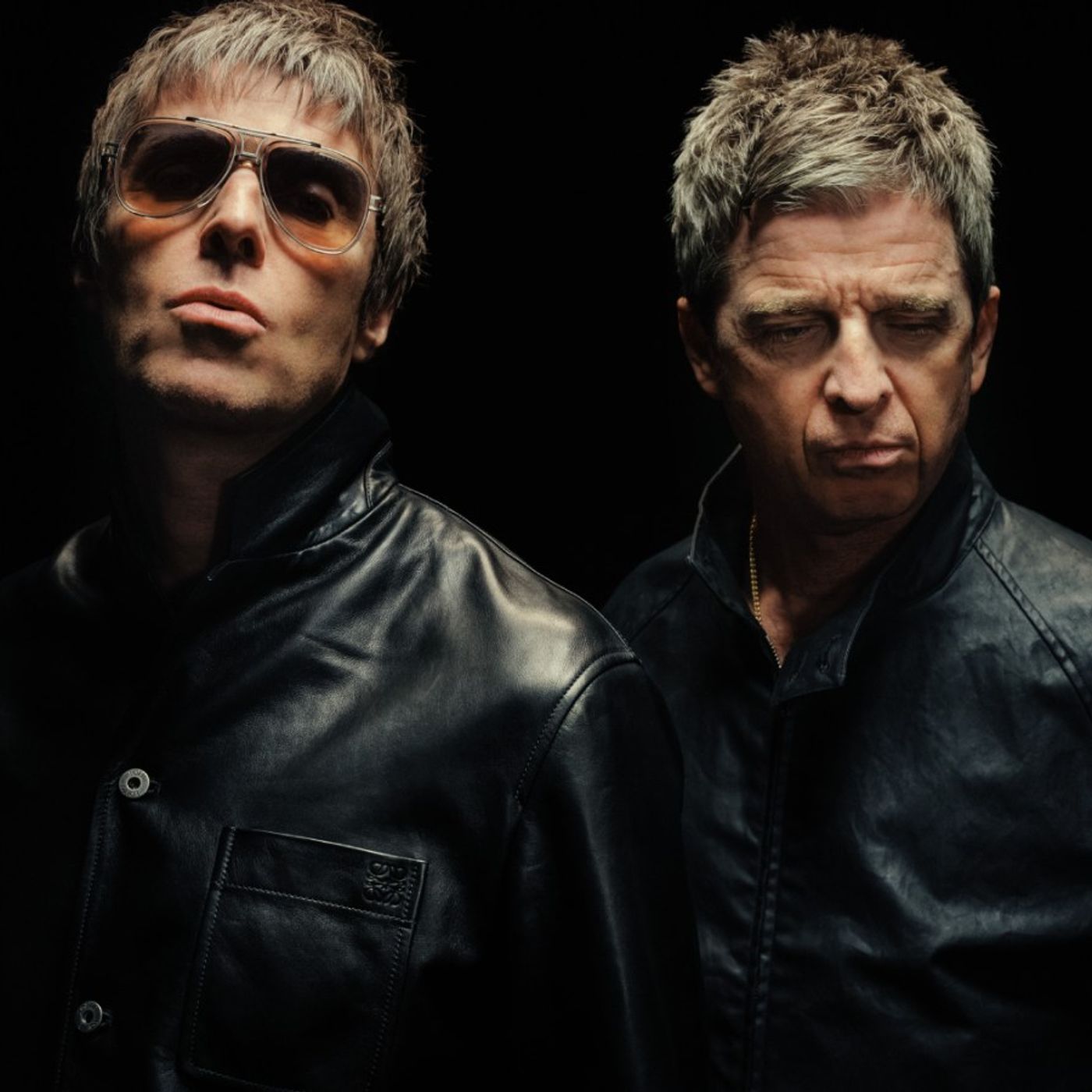 Oasis Announce 2027 Global Tour Dates episode artwork