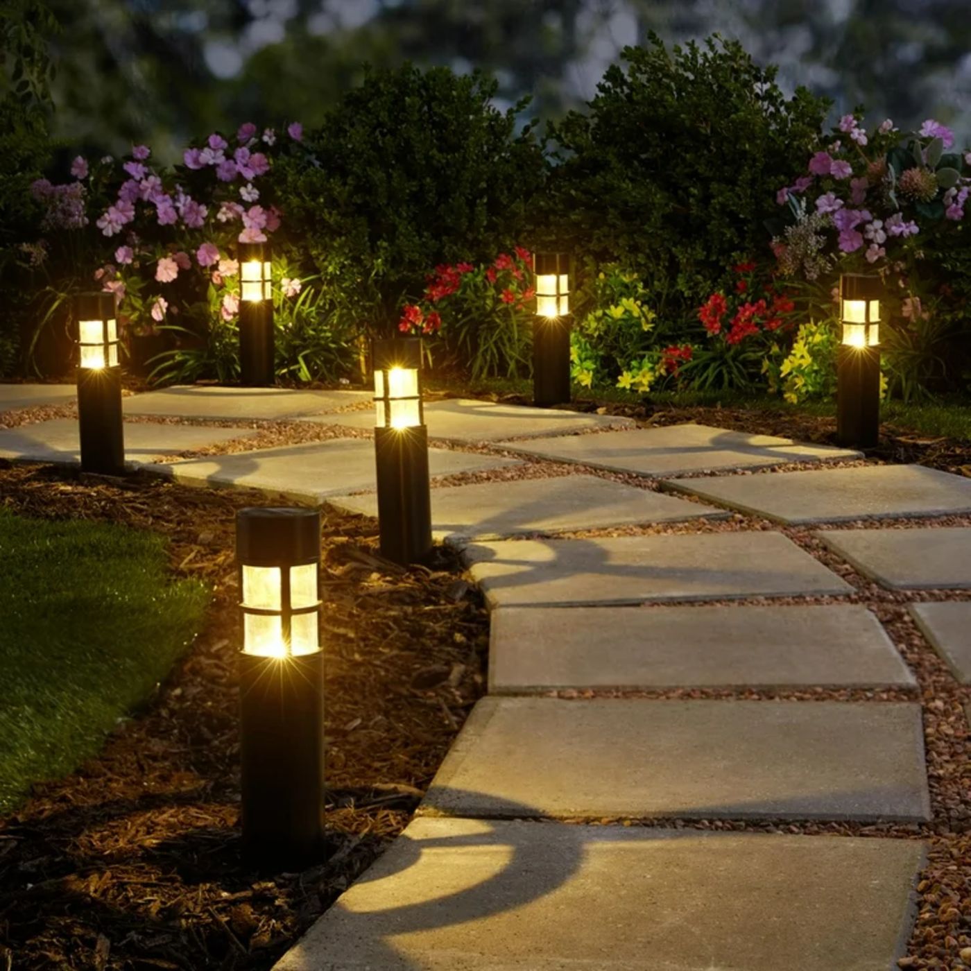 “Following Jesus Means Having Light,” from John 8:12 episode artwork